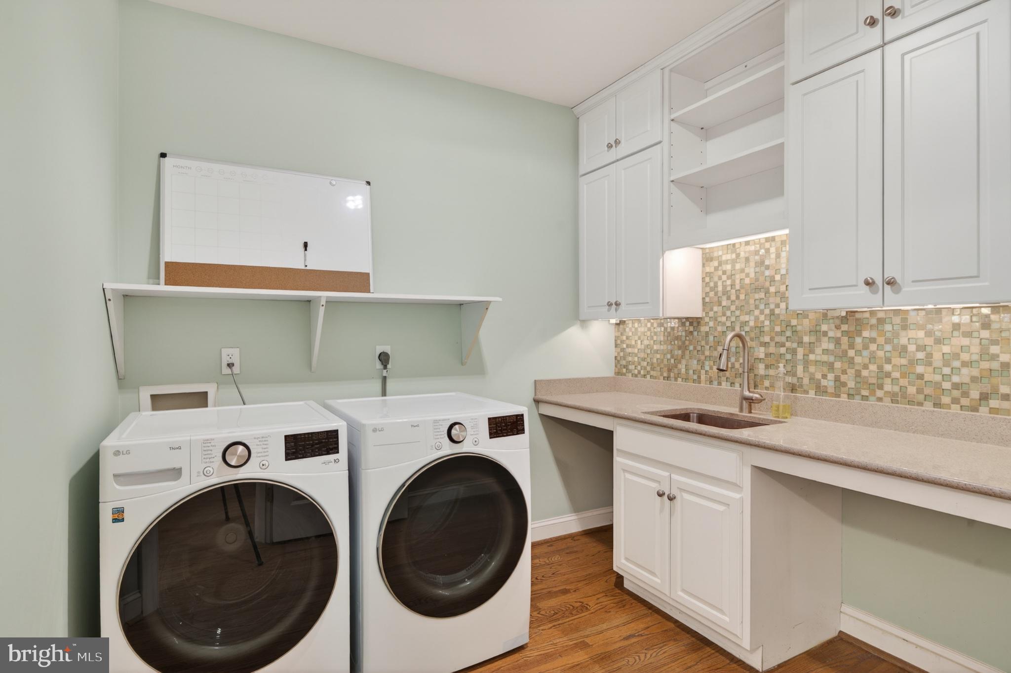 HARRISON ESTATE - Residential