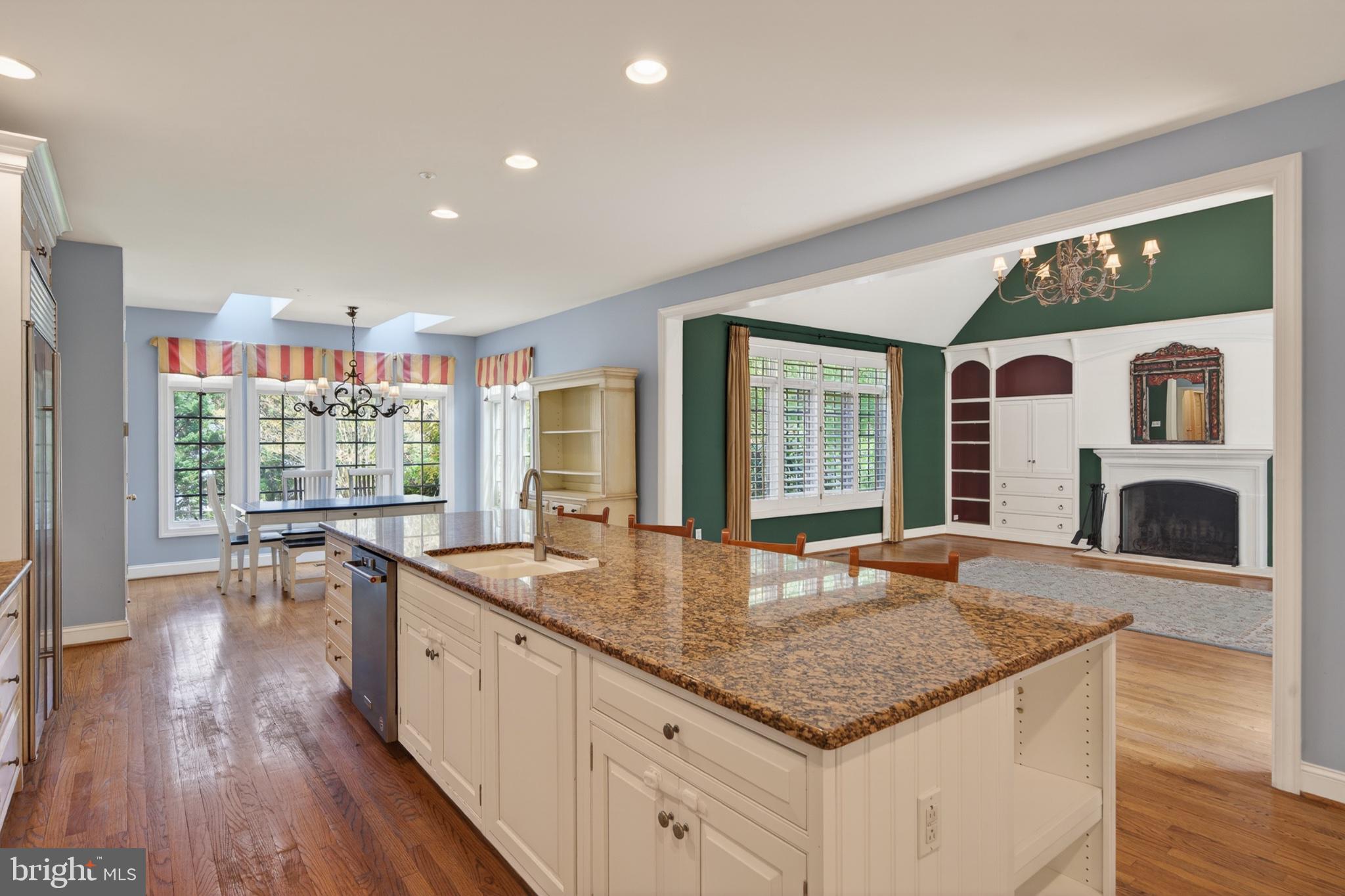 HARRISON ESTATE - Residential