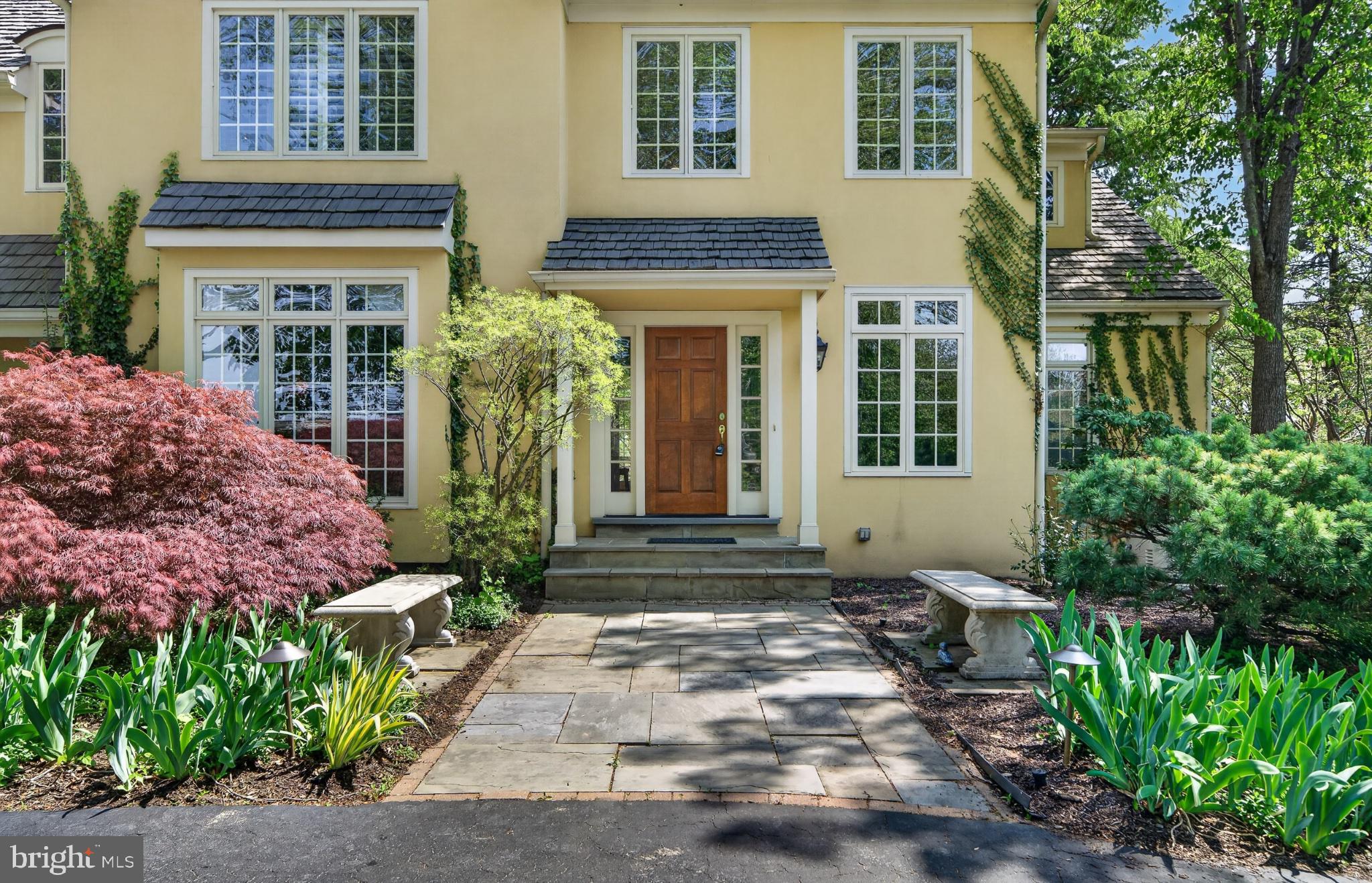 HARRISON ESTATE - Residential