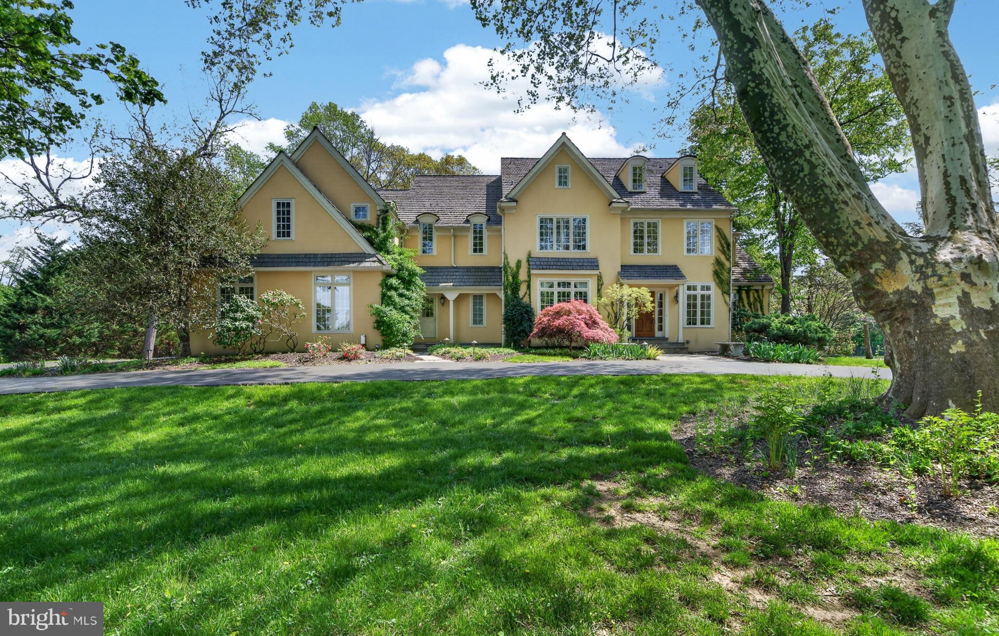 HARRISON ESTATE - Residential