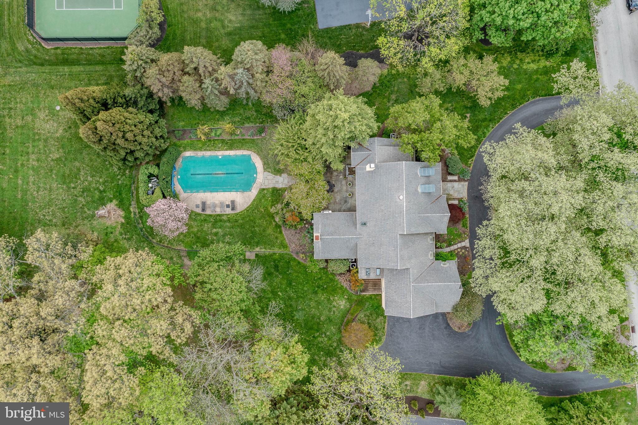 HARRISON ESTATE - Residential