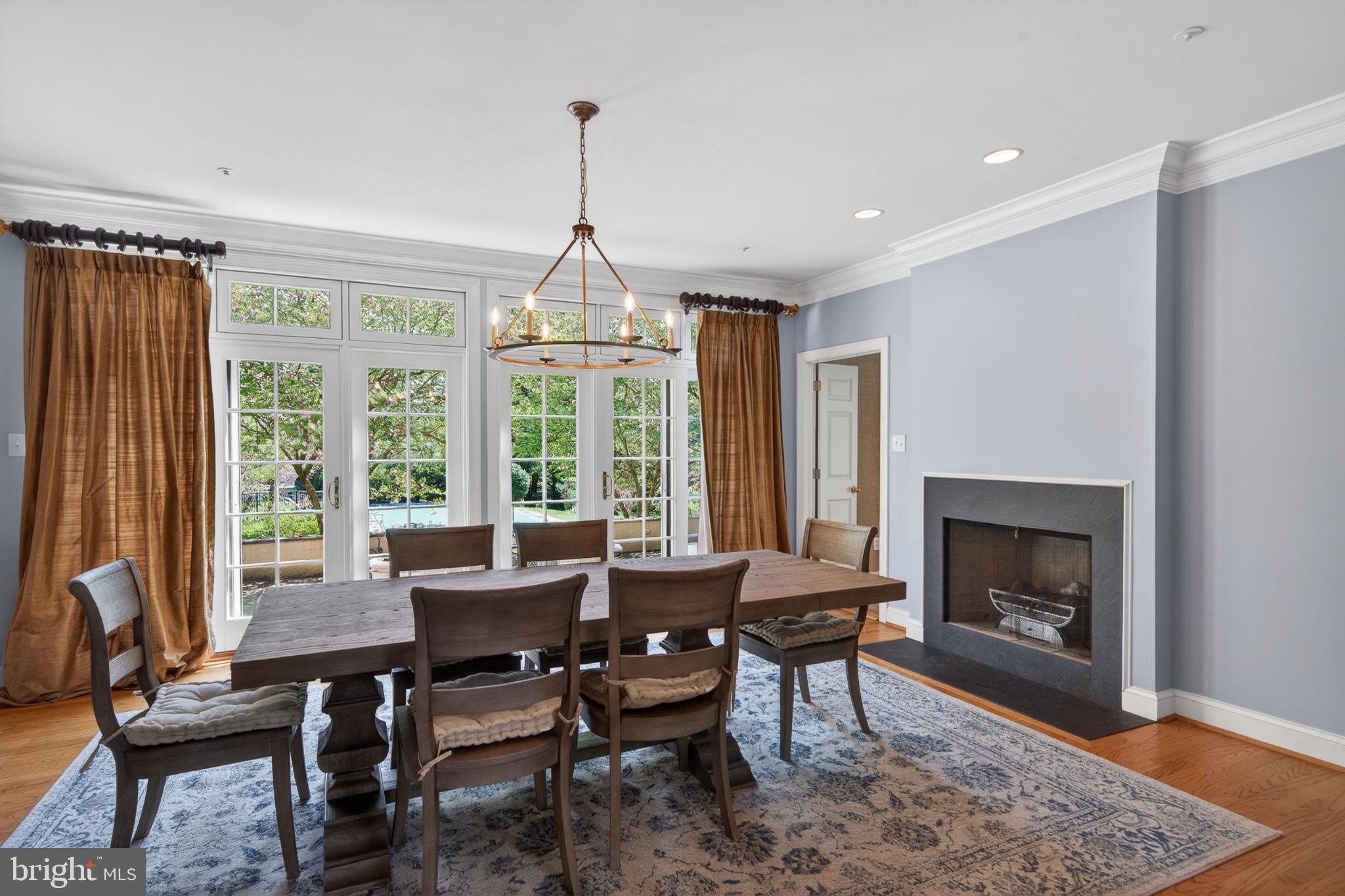 HARRISON ESTATE - Residential