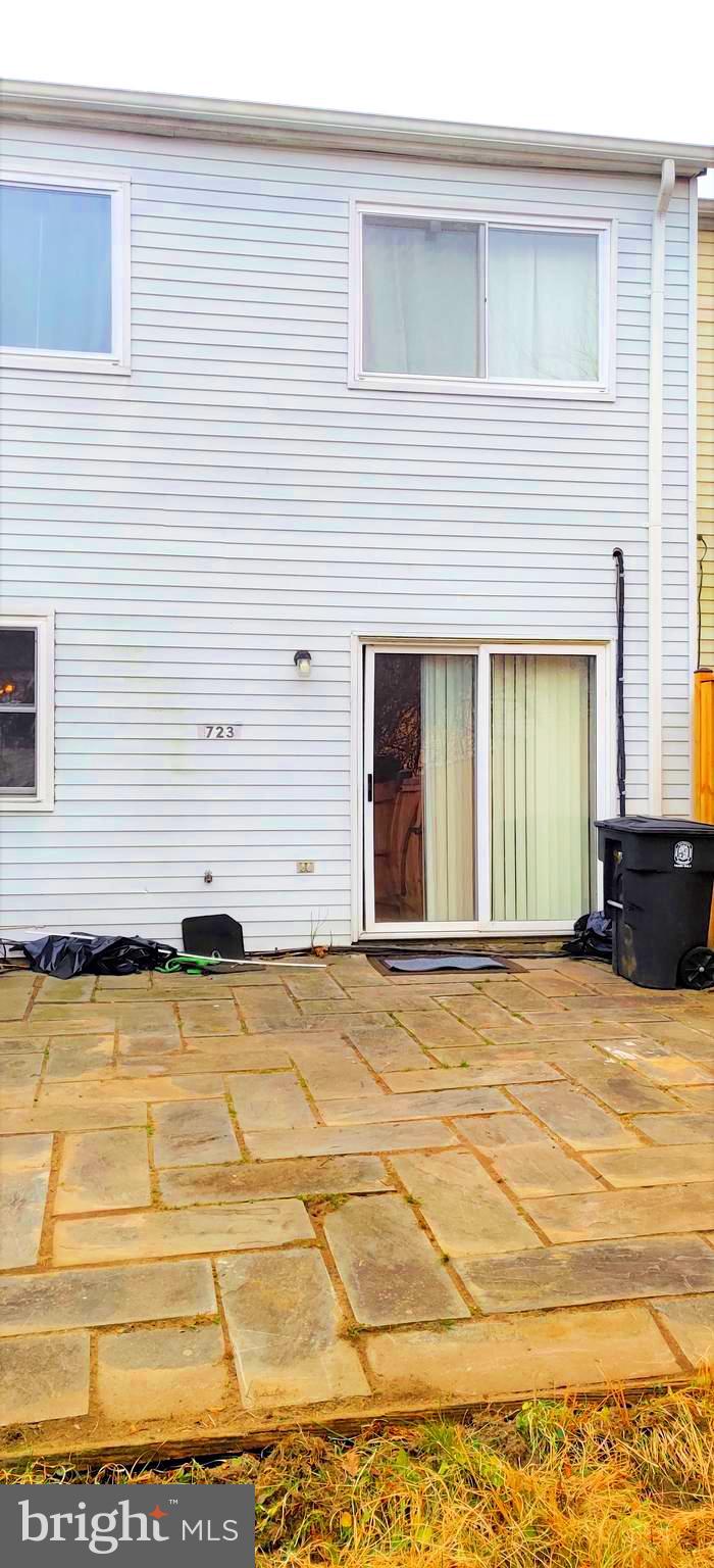 WILLOW HILLS - Residential