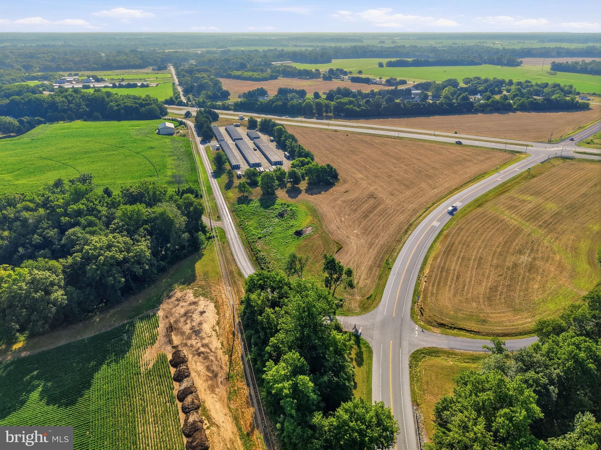 CHESTER RIVER HEIGHTS ROAD