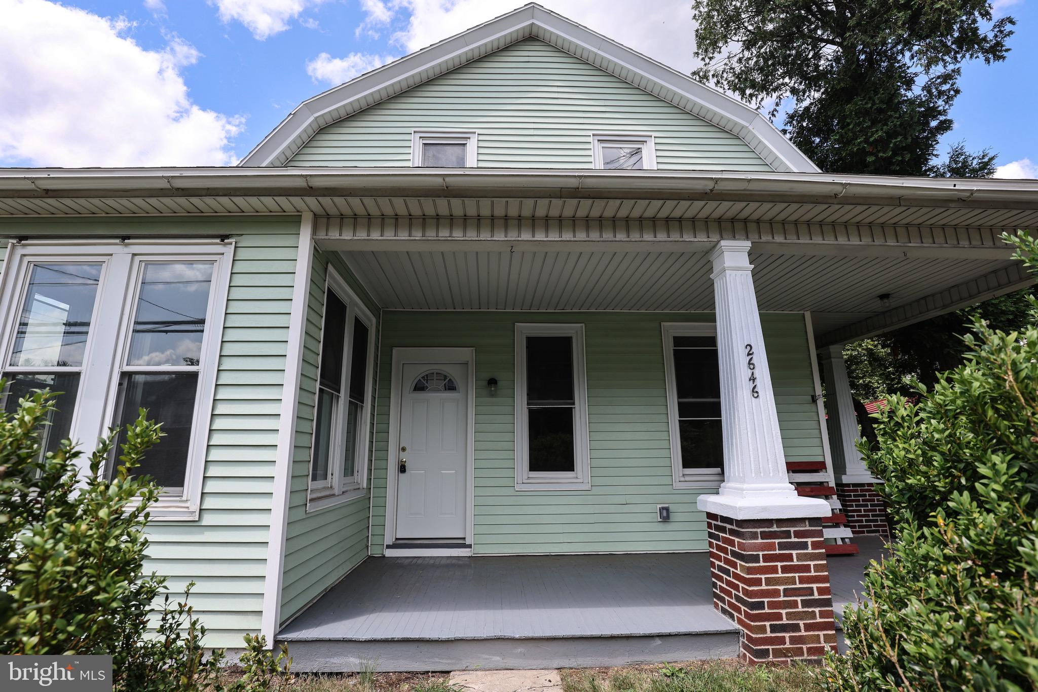 2646 W MAIN STREET