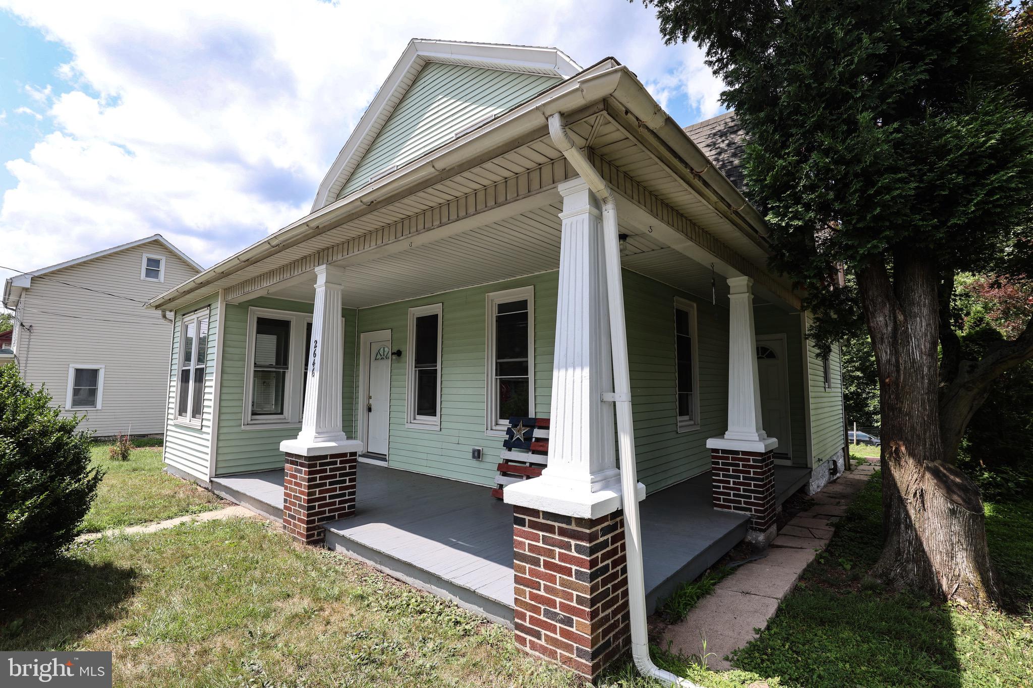 2646 W MAIN STREET
