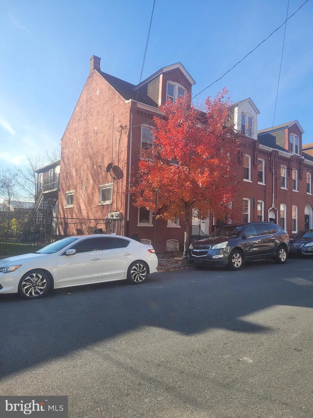 Photo of 508 - 510 S Lime Street, LANCASTER, PA 17602 (MLS # PALA2061170)