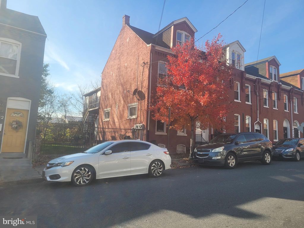 Photo of 508 - 510 S Lime Street, LANCASTER, PA 17602 (MLS # PALA2061170)