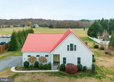 34170 CLAY ROAD LEWES DE 19958