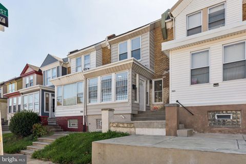 2022 66TH AVENUE PHILADELPHIA PA 19138