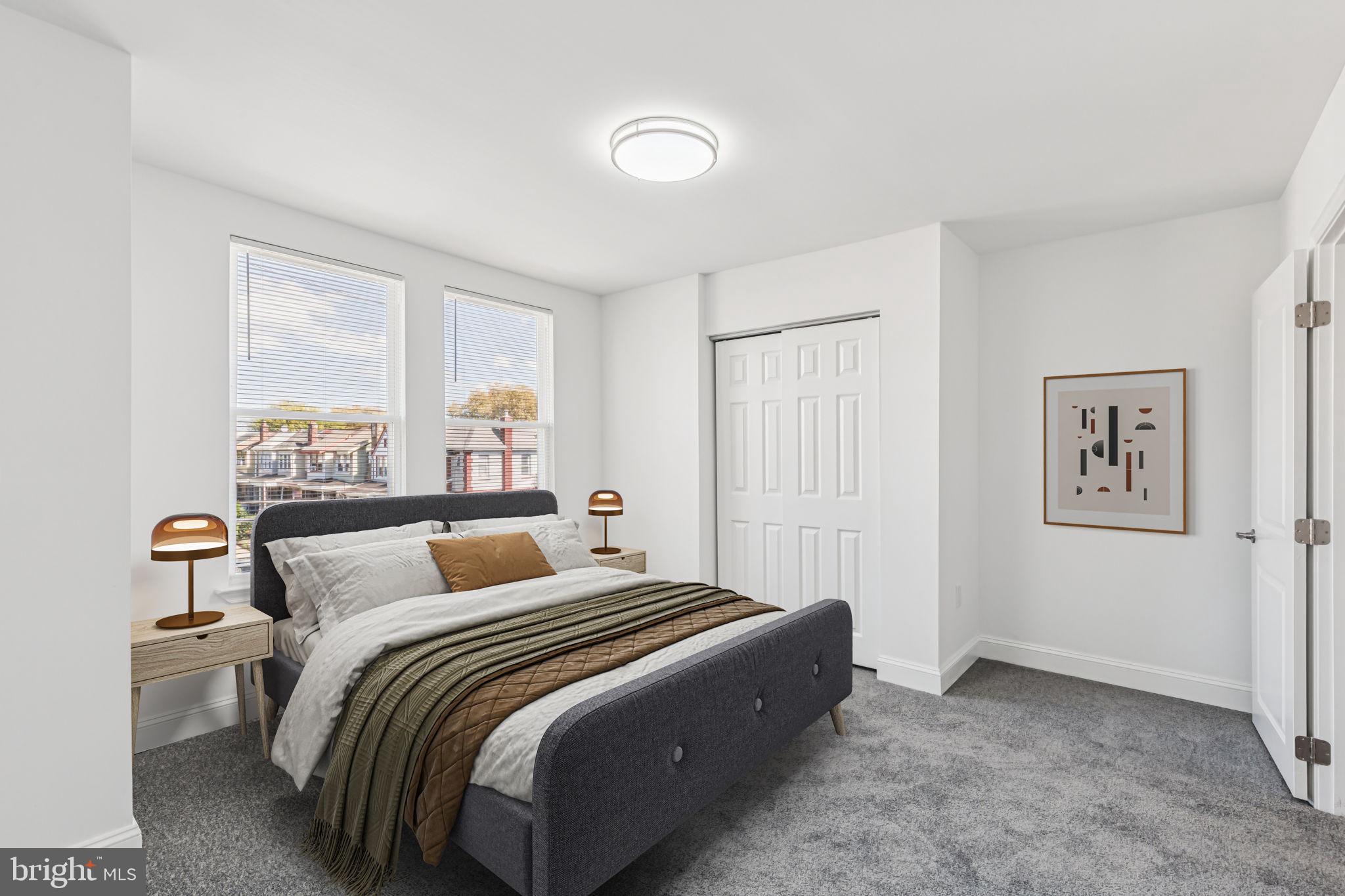 OAK LANE - Residential