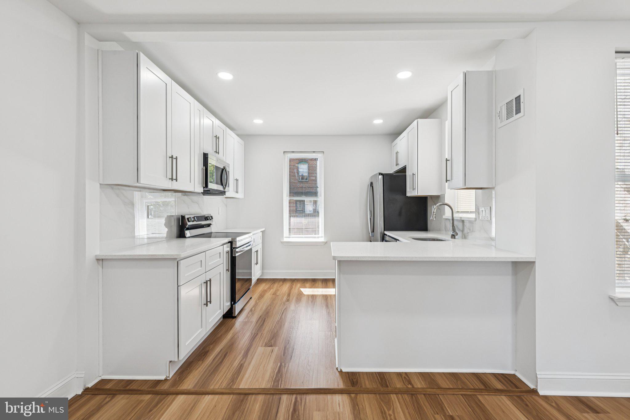 OAK LANE - Residential