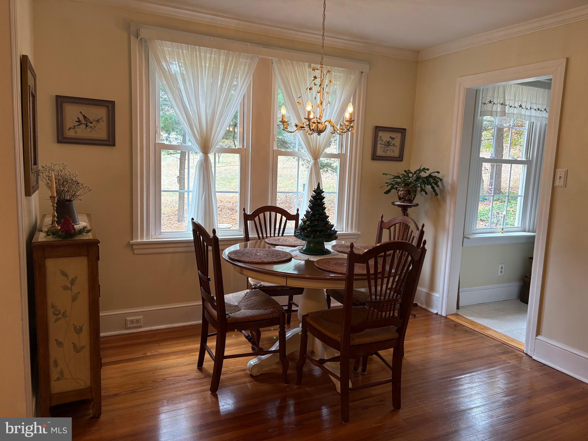 131 DILWORTHTOWN ROAD