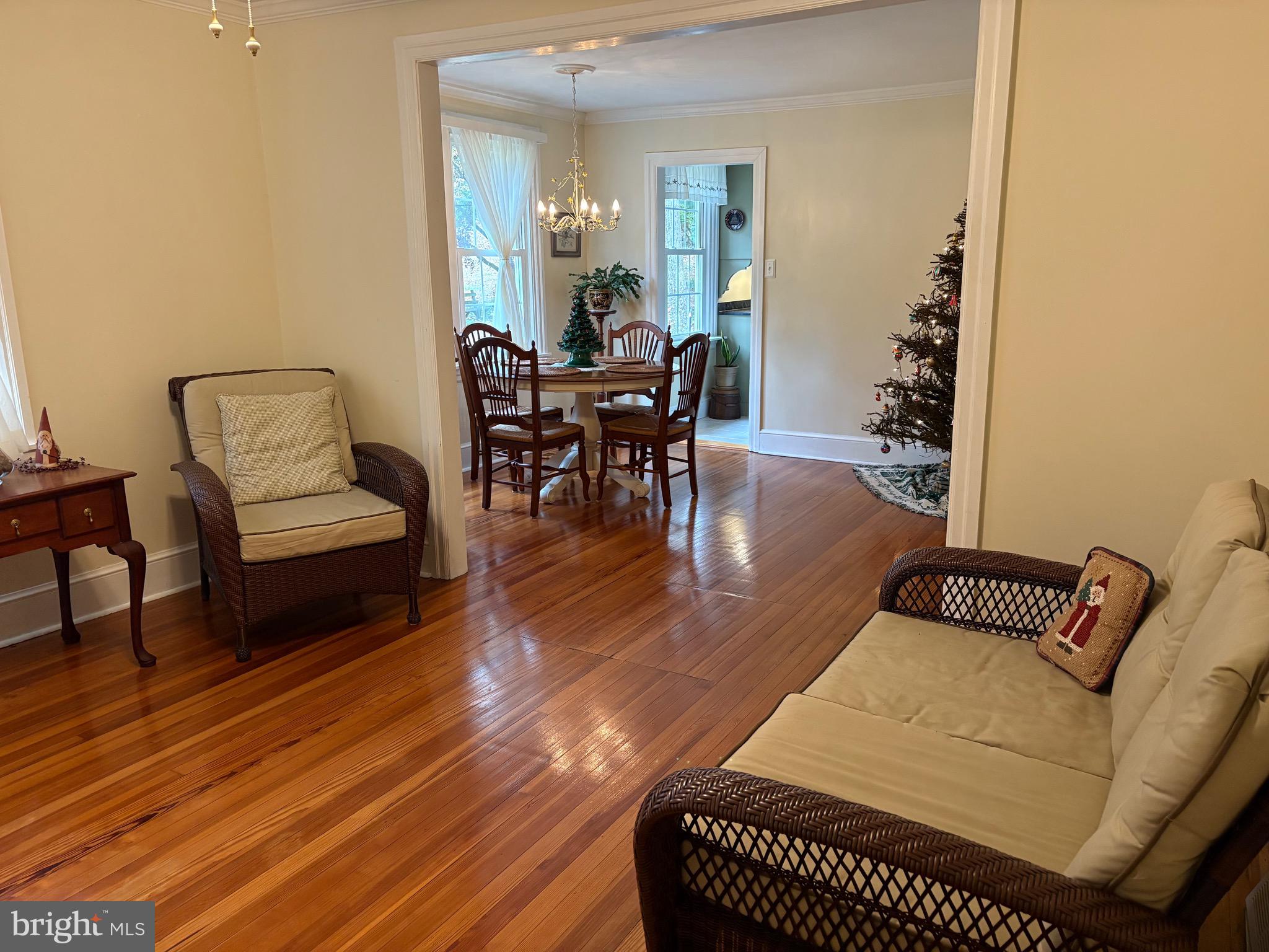 131 DILWORTHTOWN ROAD