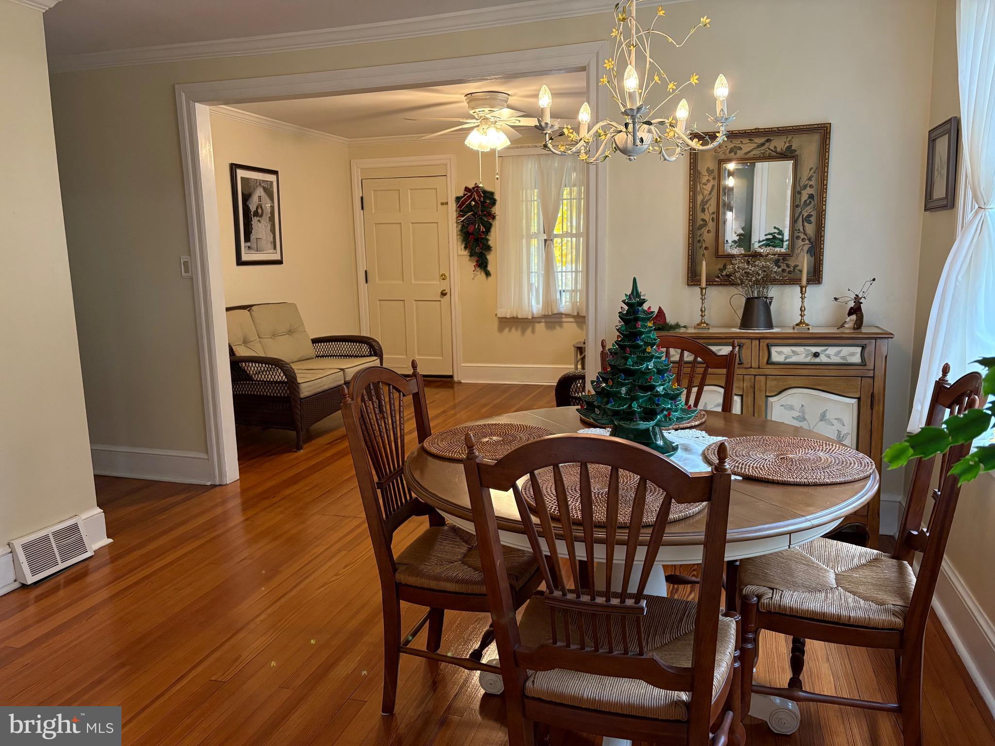 131 DILWORTHTOWN ROAD