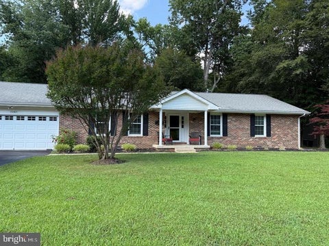 Homes For Rent - 1367 Redwood Circle<br/> LA PLATA, MD 20646