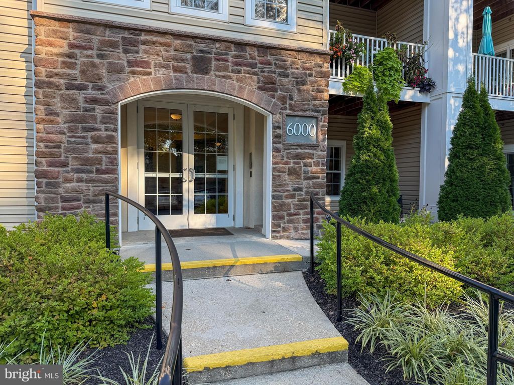 Photo of 6000 Village Way #6304, BOOTHWYN, PA 19061 (MLS # PADE2100770)