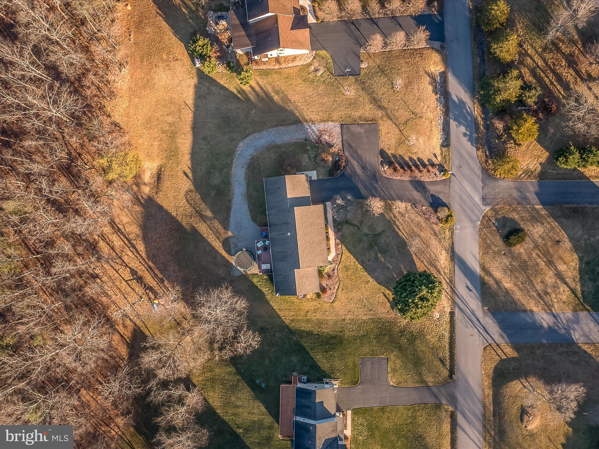 RIDGE VIEW - Residential