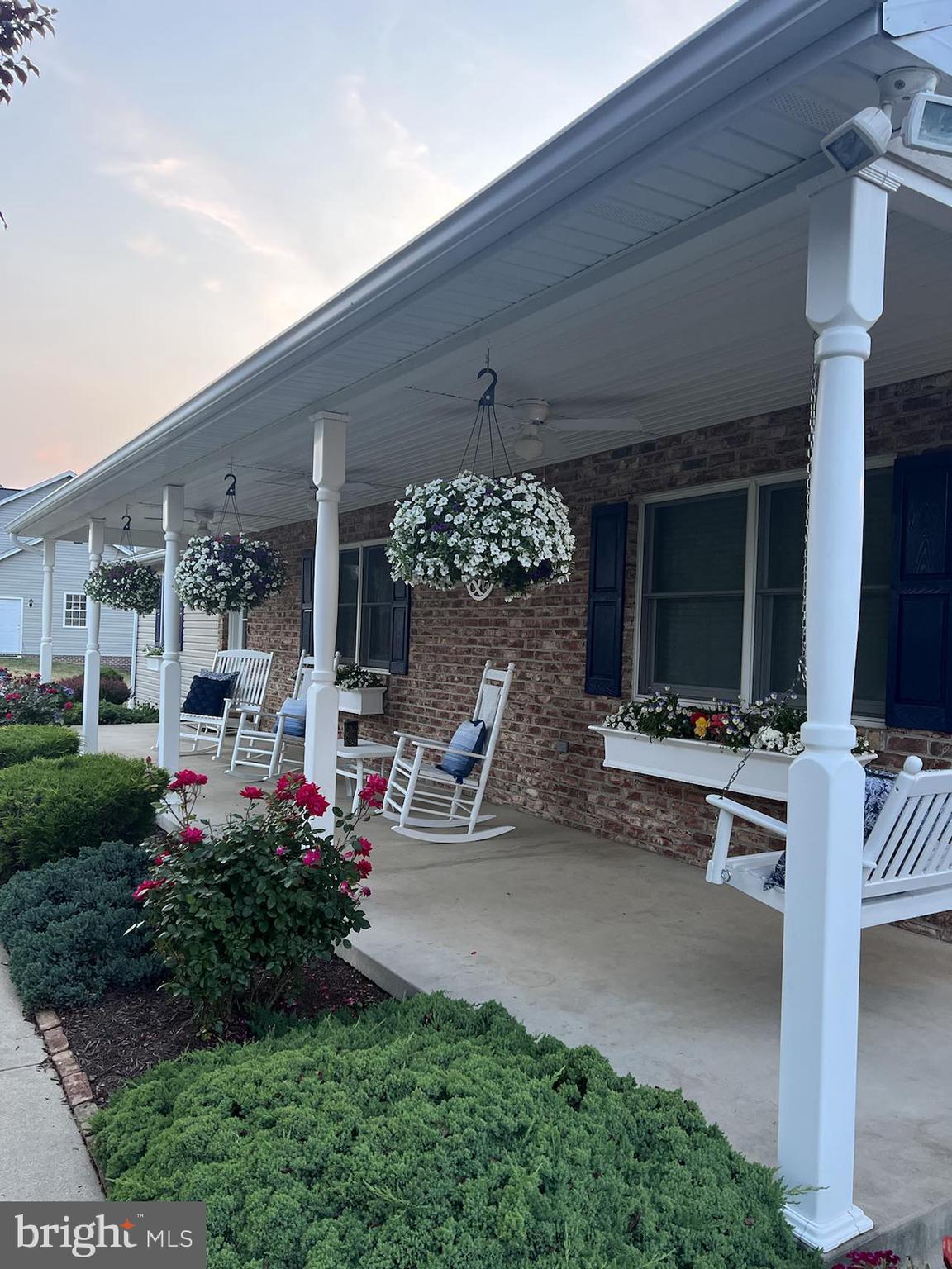 RIDGE VIEW - Residential