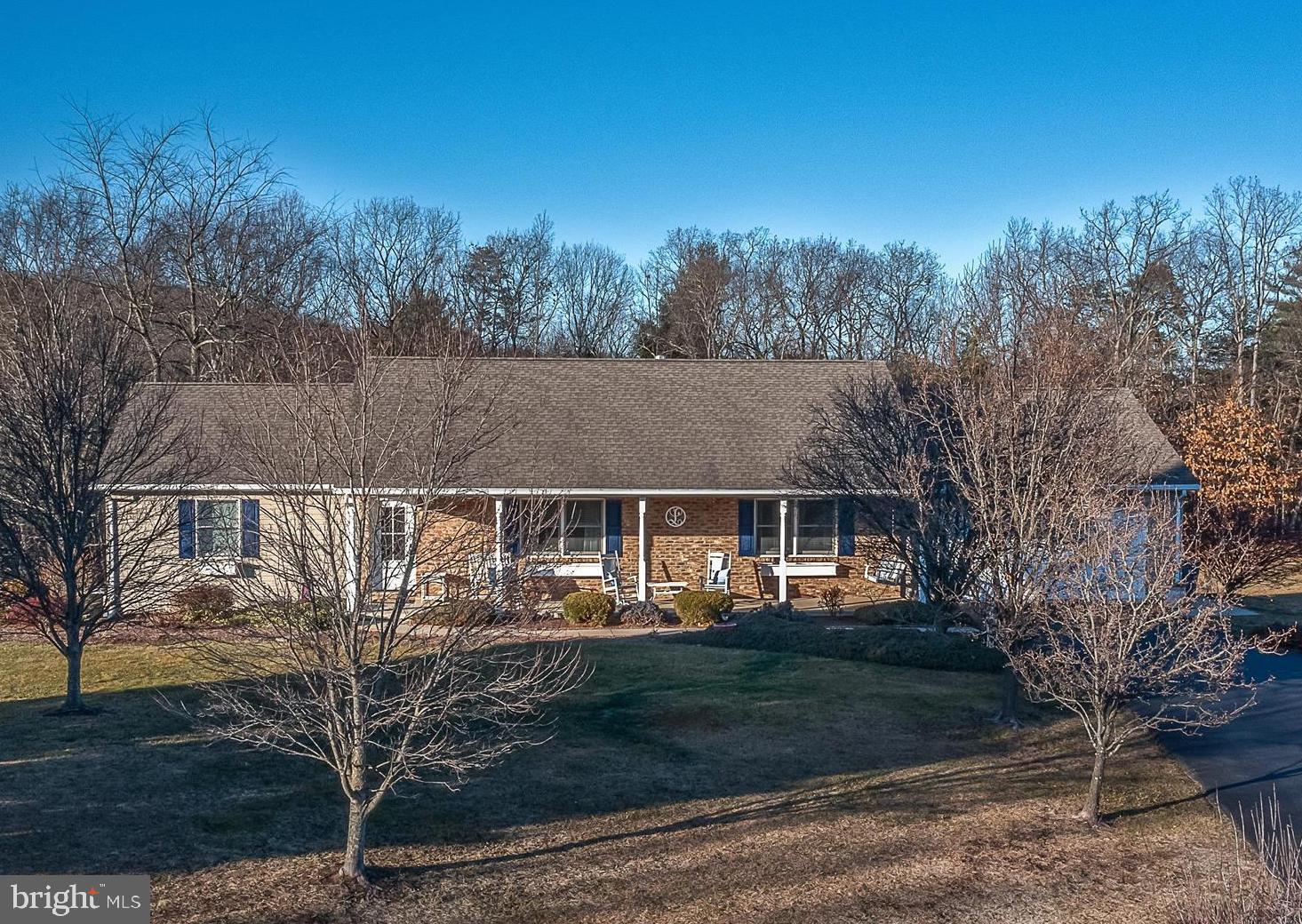 RIDGE VIEW - Residential