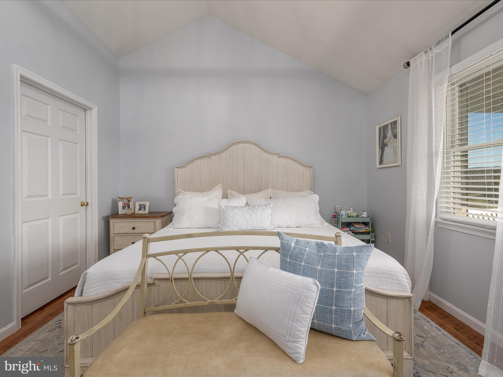 RIDGE VIEW - Residential