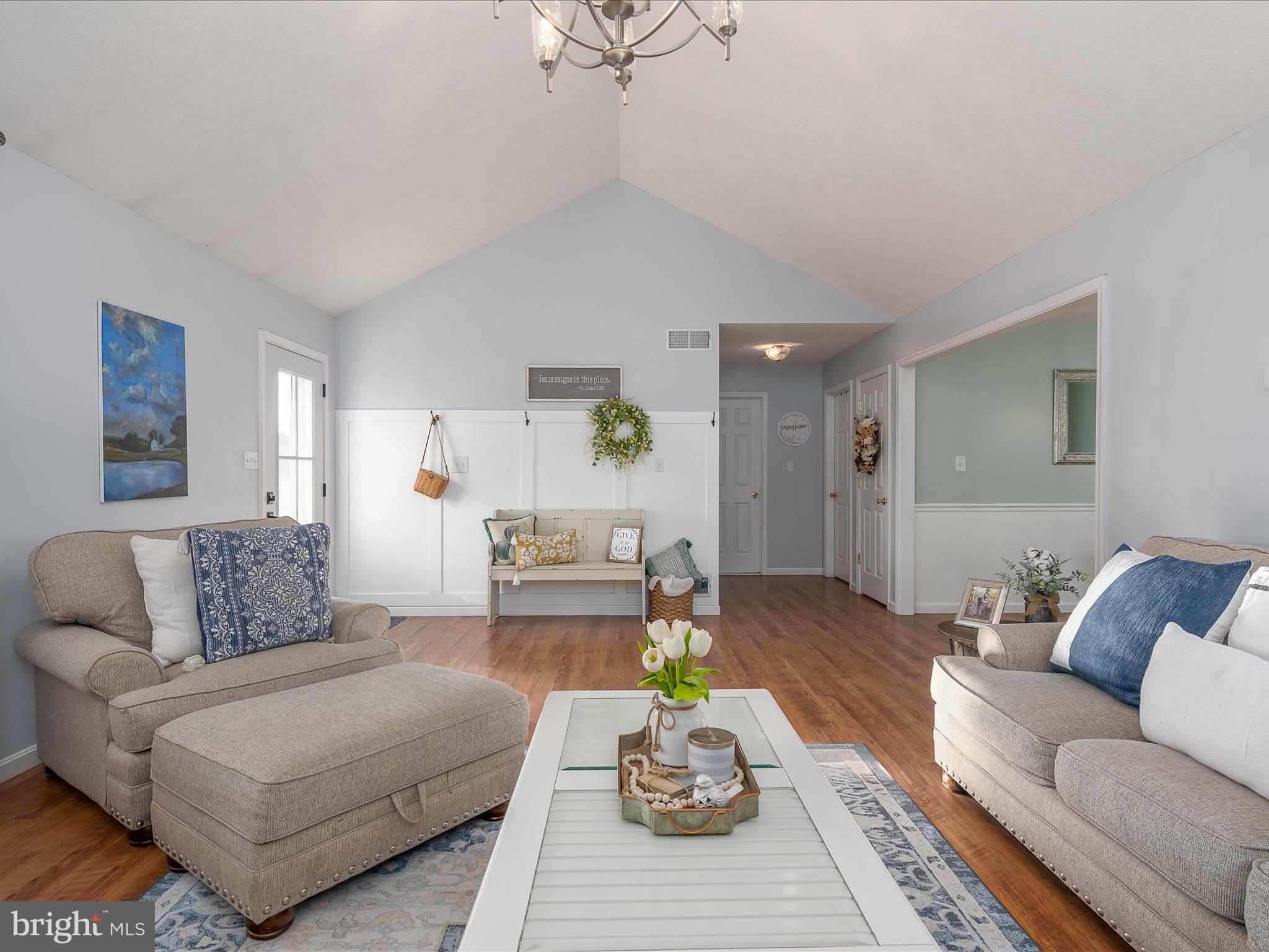 RIDGE VIEW - Residential