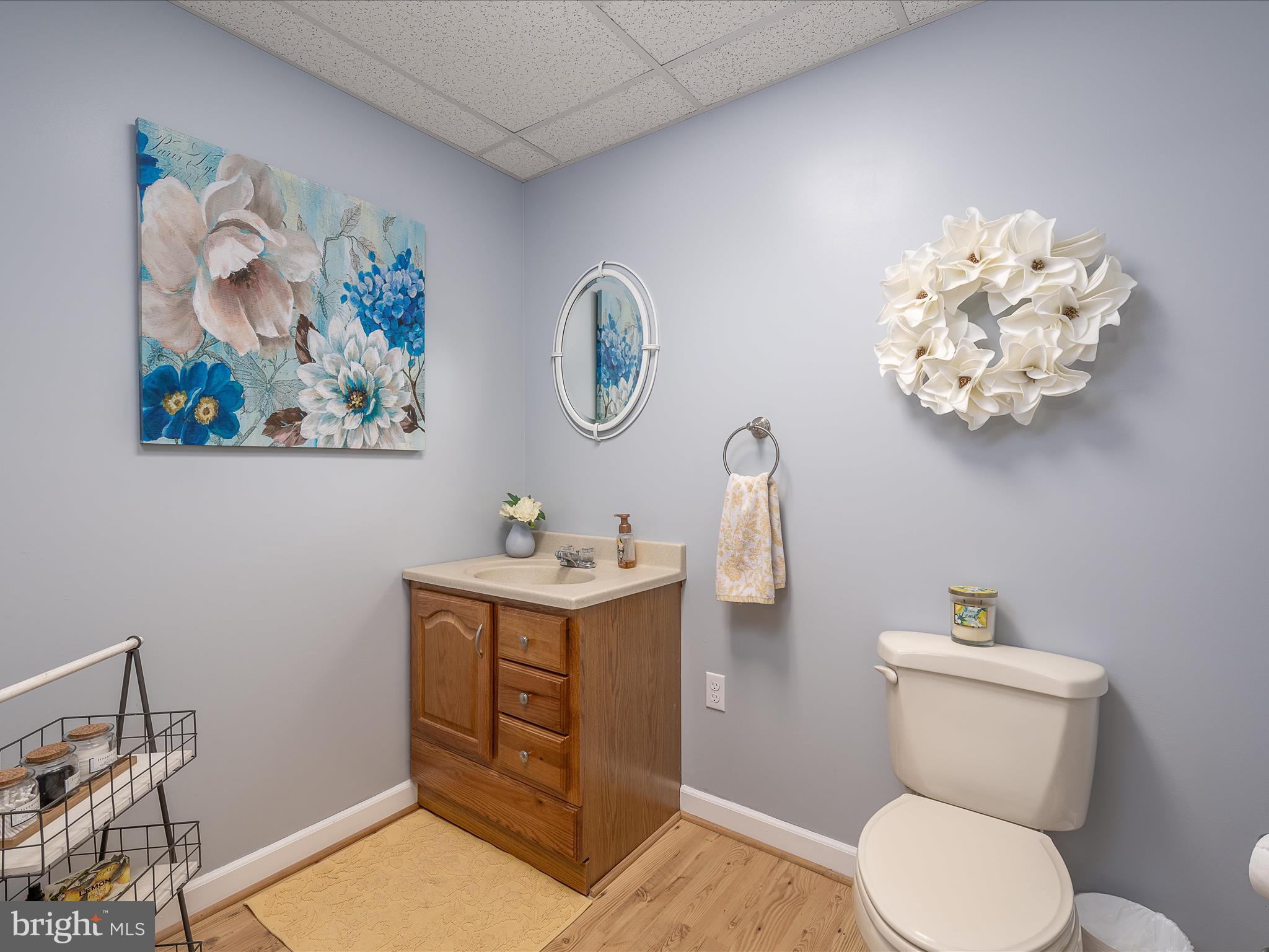 RIDGE VIEW - Residential