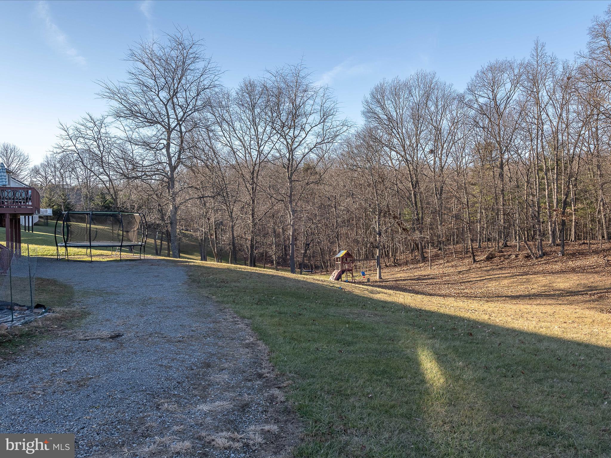 RIDGE VIEW - Residential