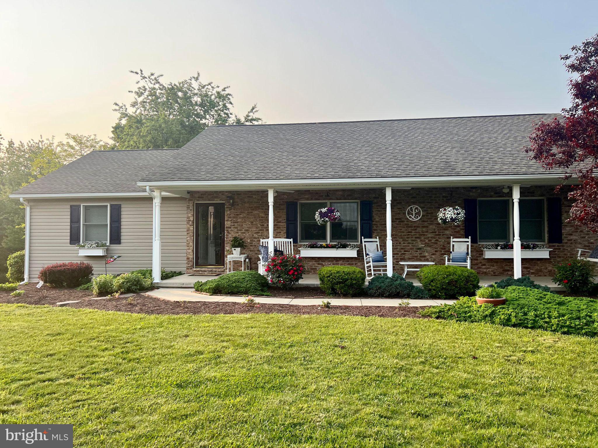 RIDGE VIEW - Residential