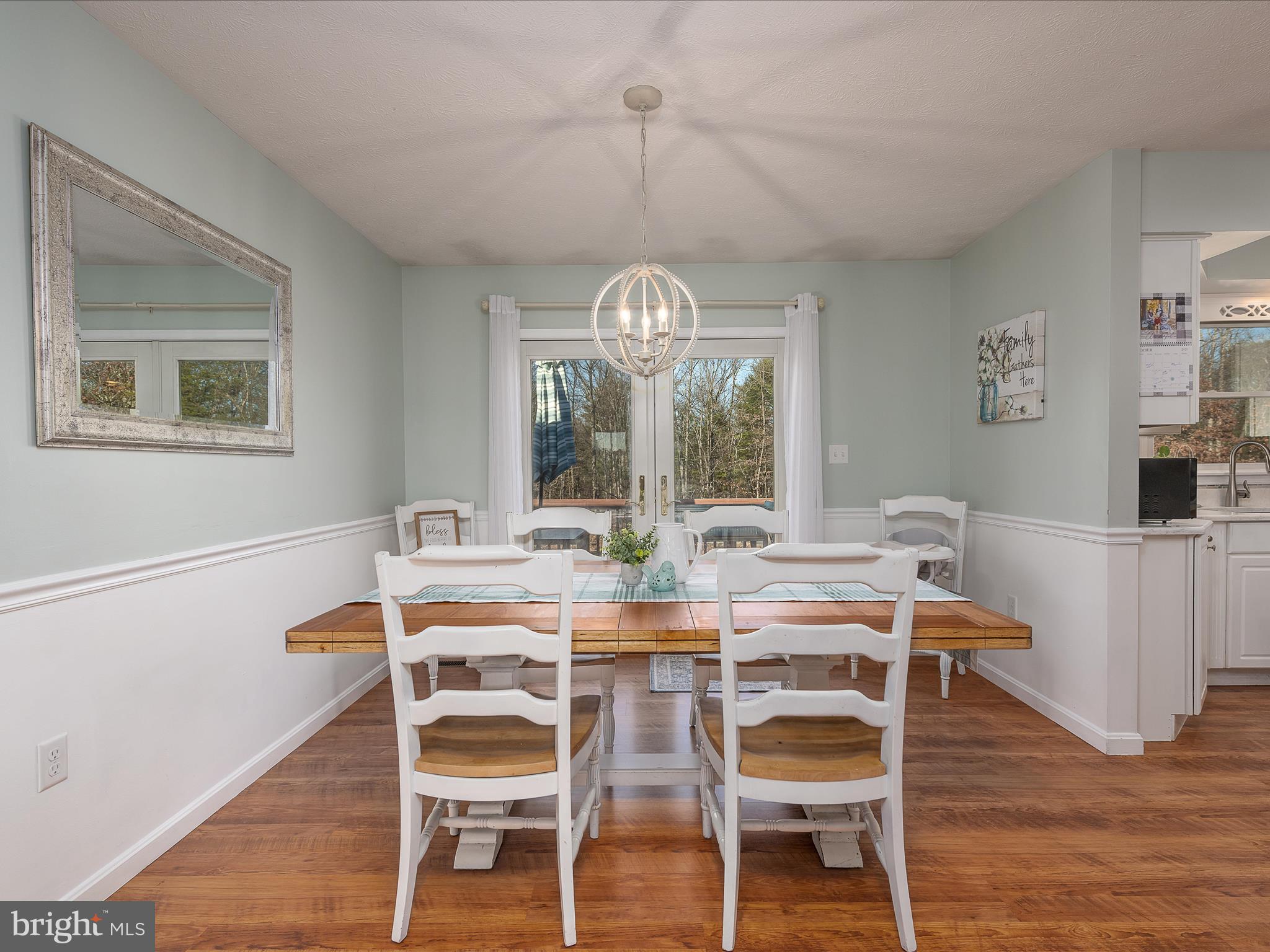 RIDGE VIEW - Residential