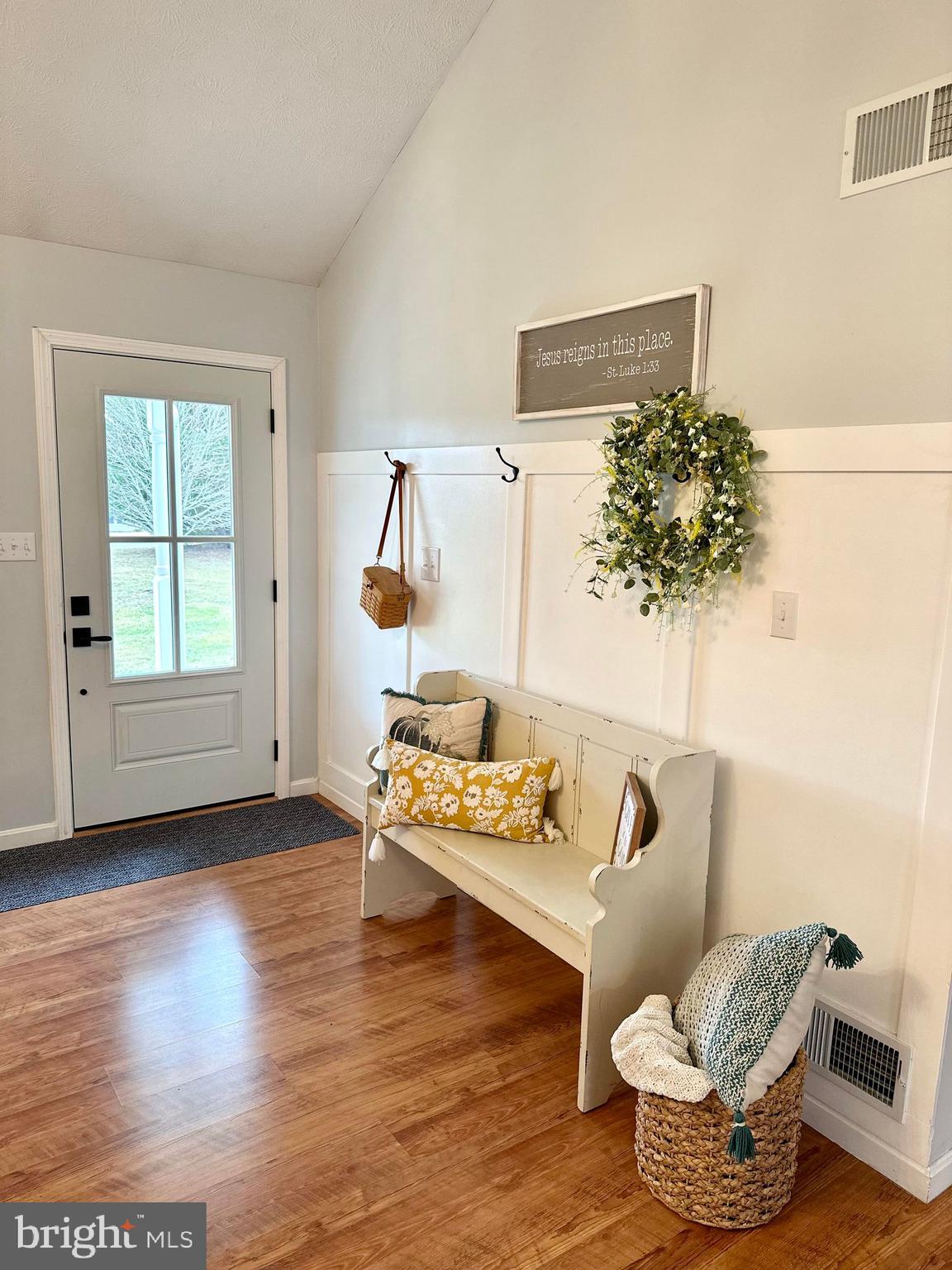 RIDGE VIEW - Residential