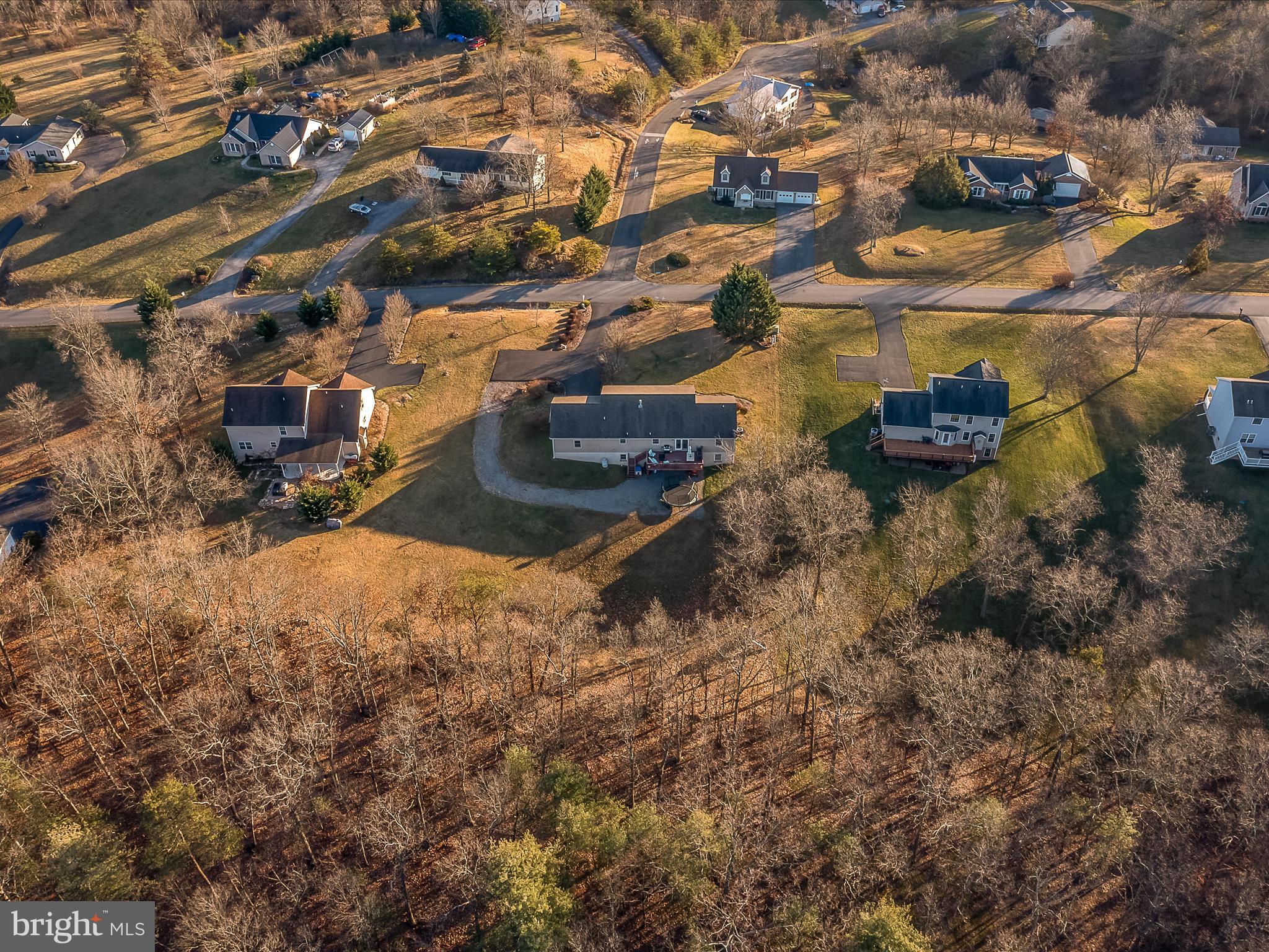 RIDGE VIEW - Residential