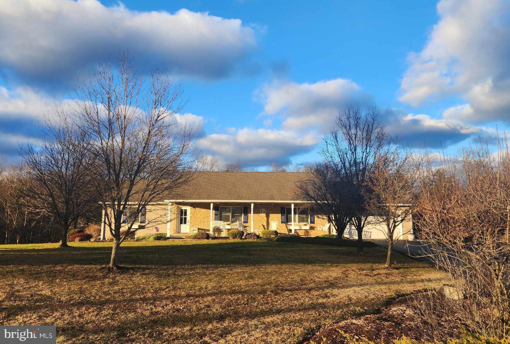 RIDGE VIEW - Residential