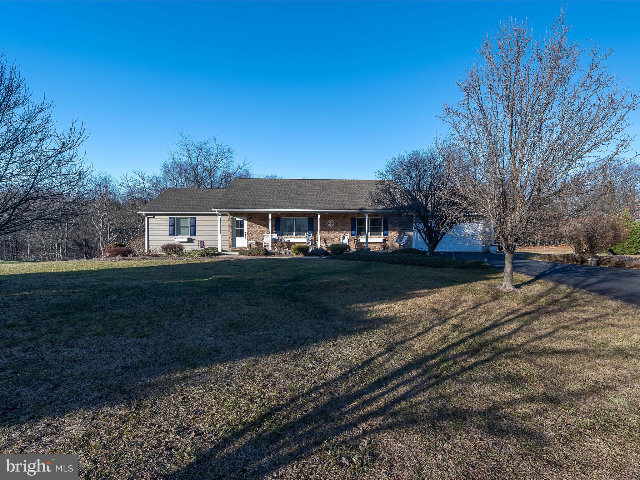 RIDGE VIEW - Residential