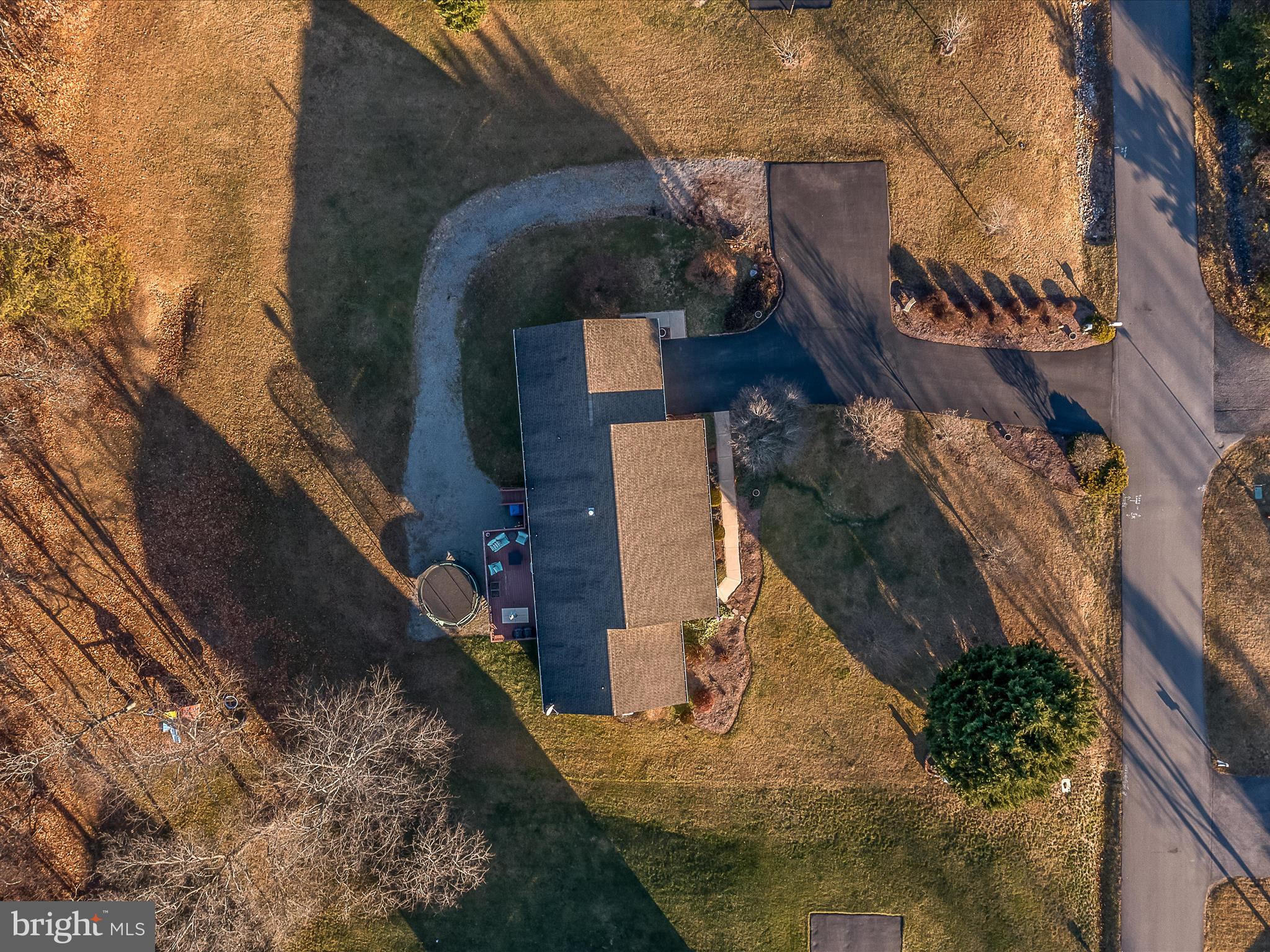 RIDGE VIEW - Residential