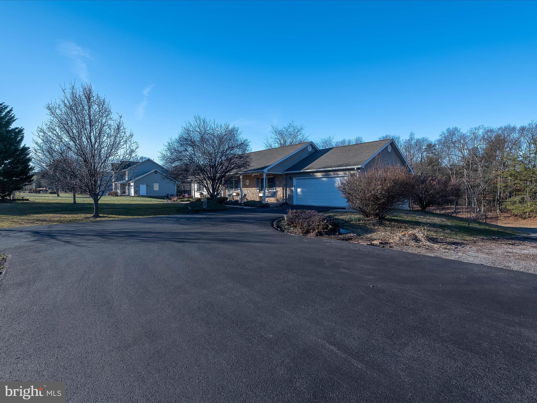 RIDGE VIEW - Residential