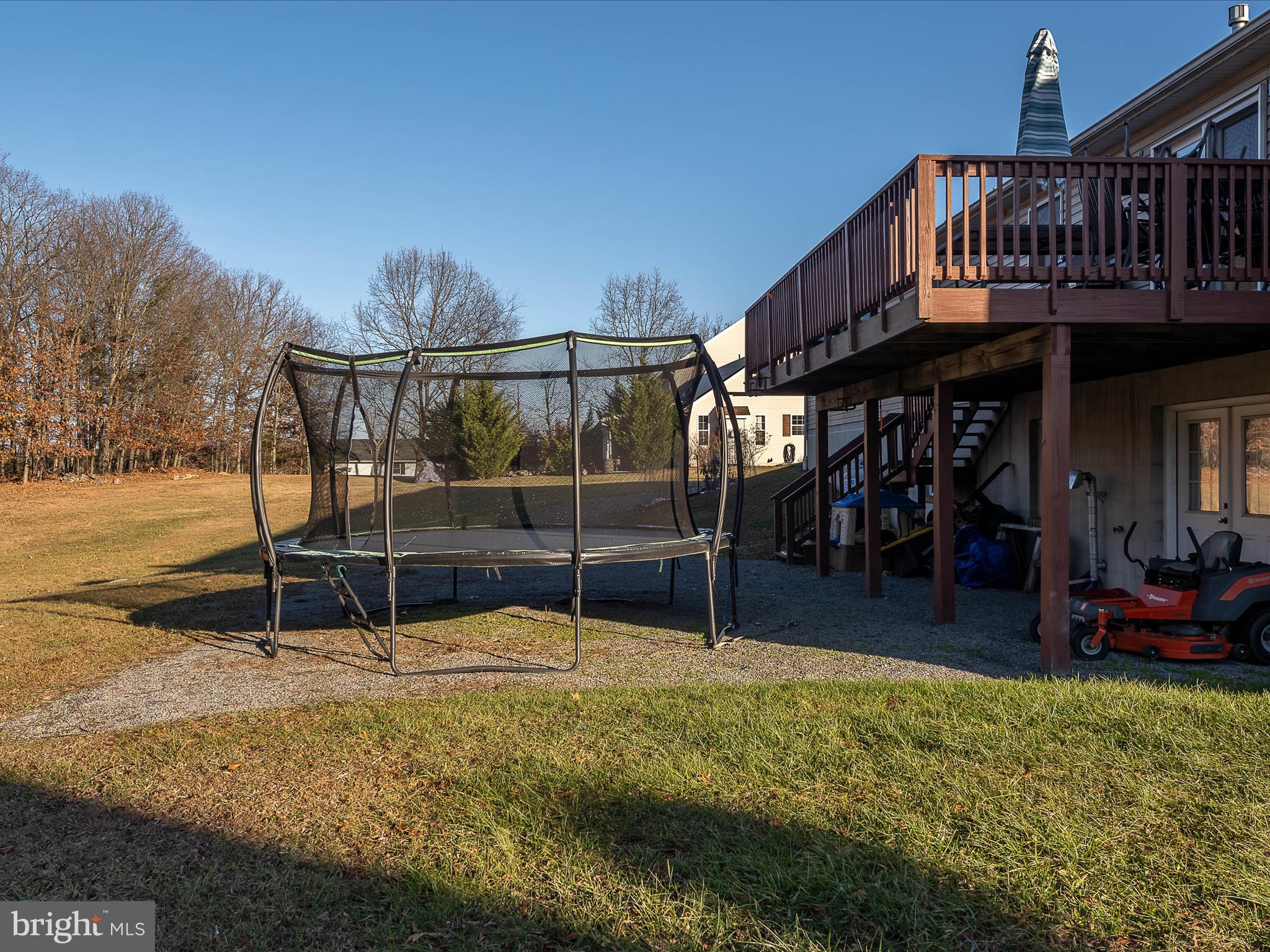 RIDGE VIEW - Residential