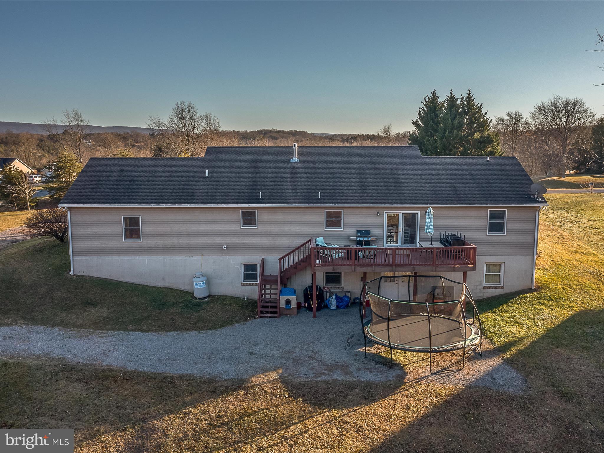 RIDGE VIEW - Residential