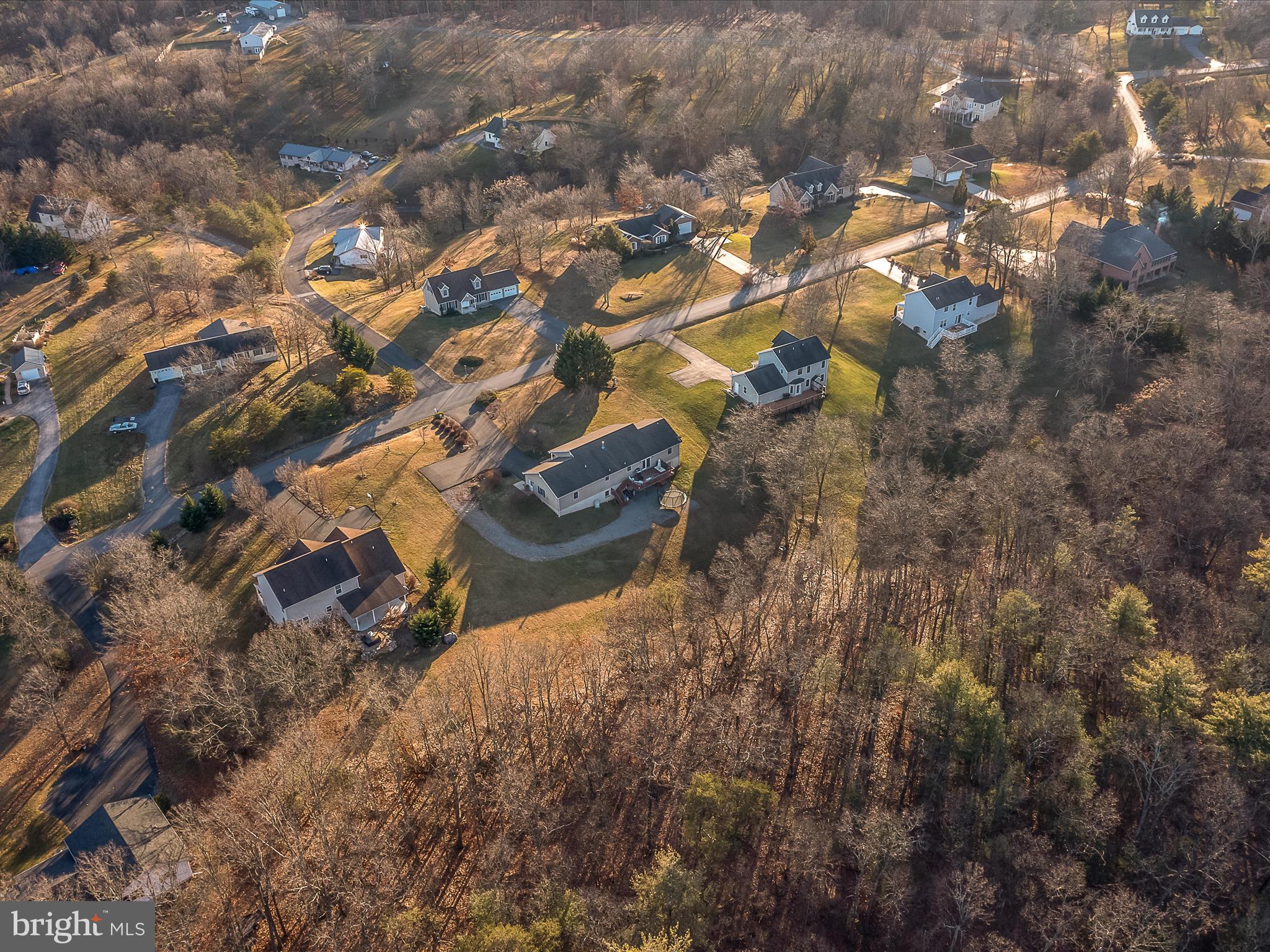 RIDGE VIEW - Residential