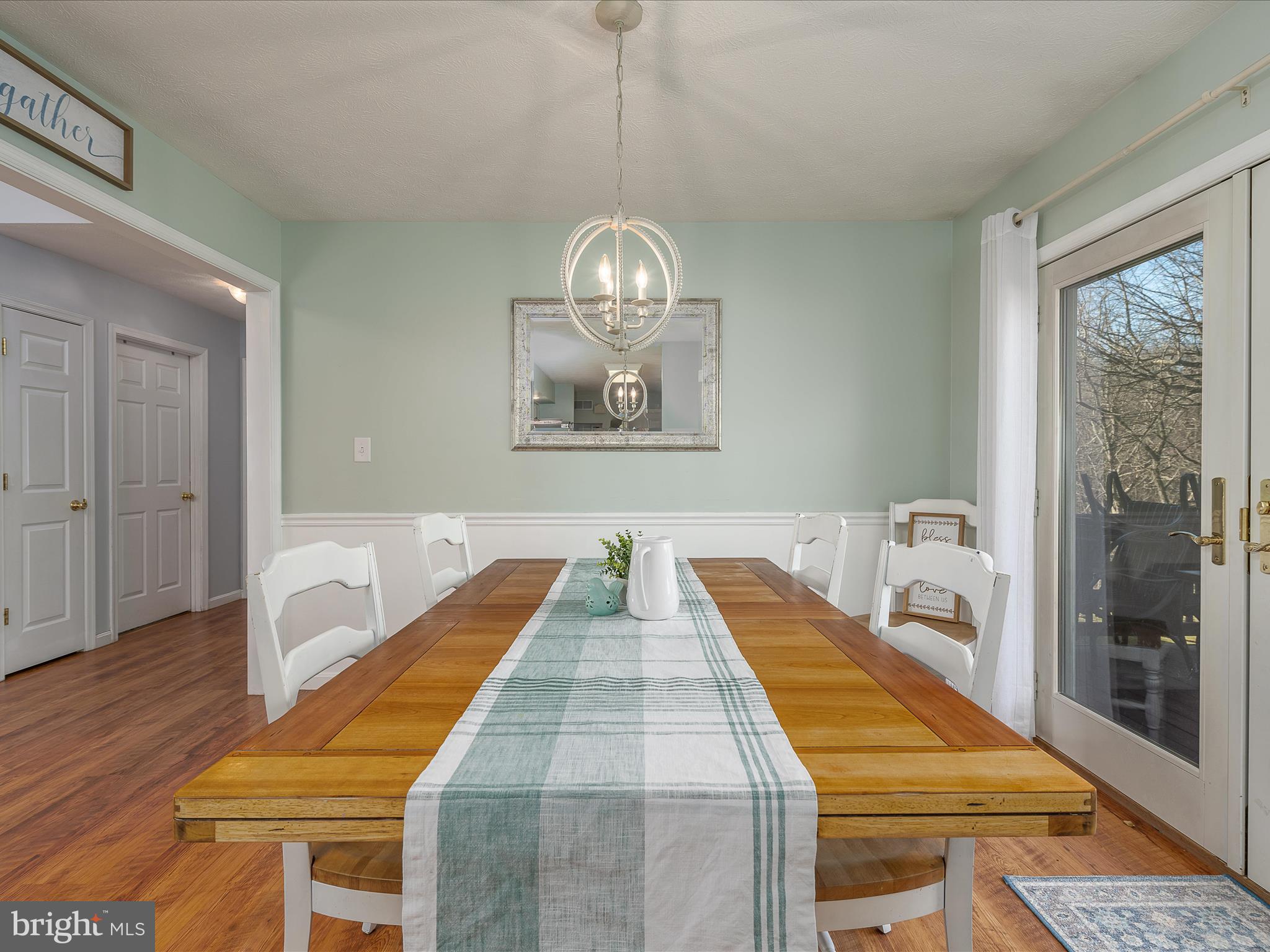 RIDGE VIEW - Residential