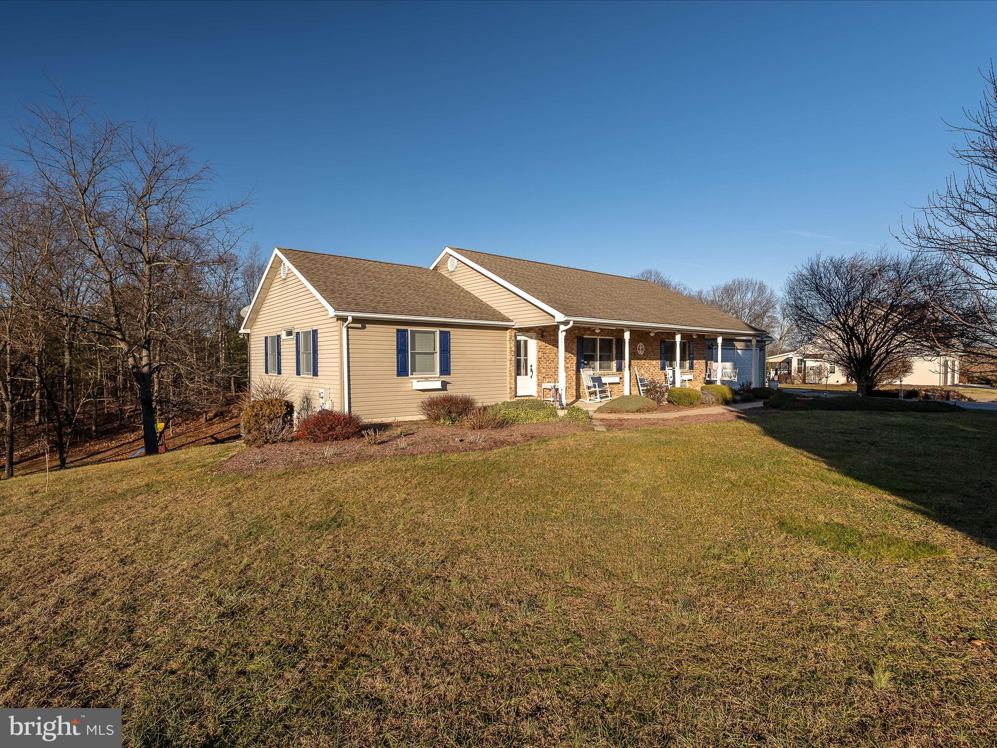 RIDGE VIEW - Residential