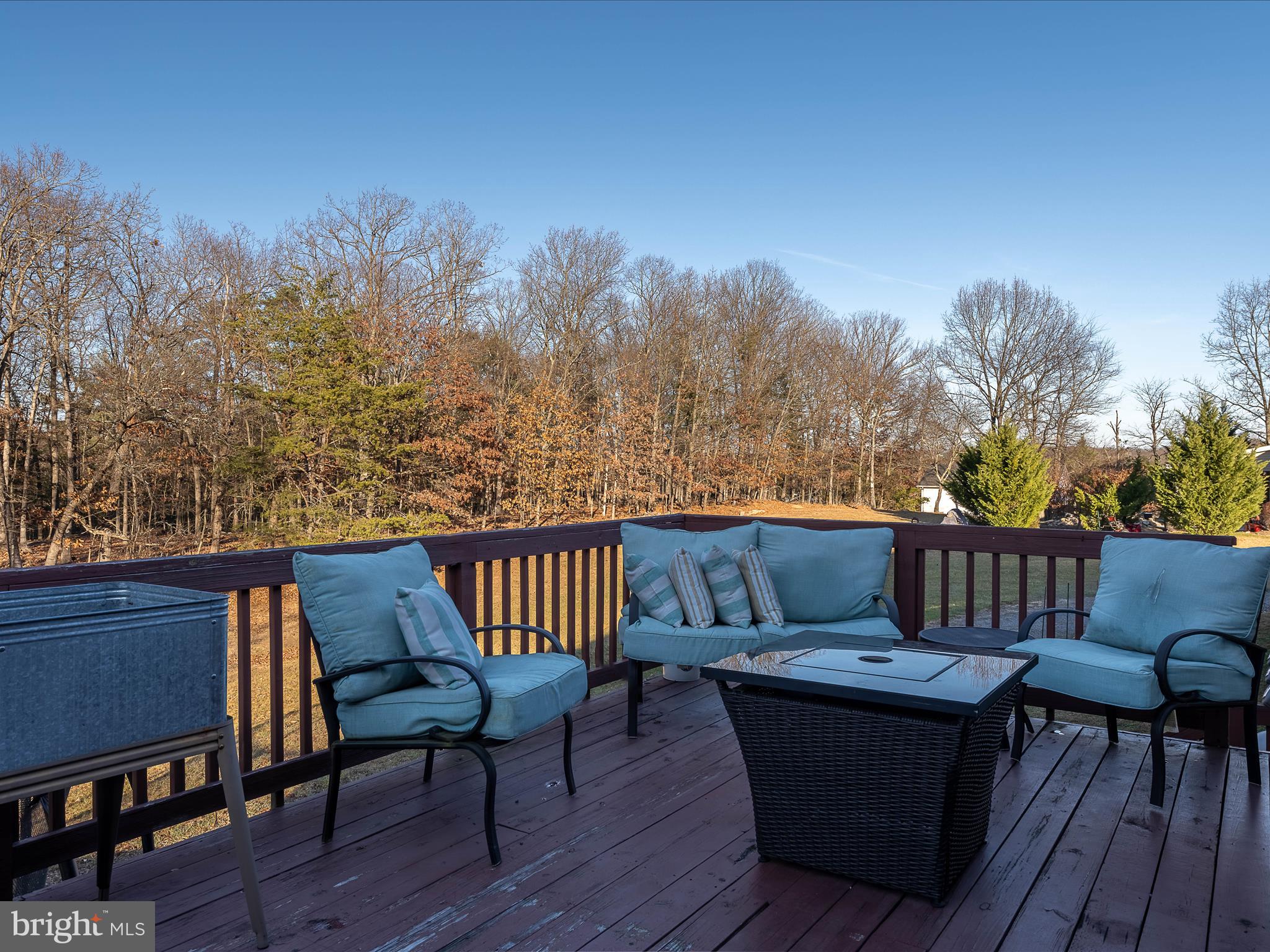 RIDGE VIEW - Residential