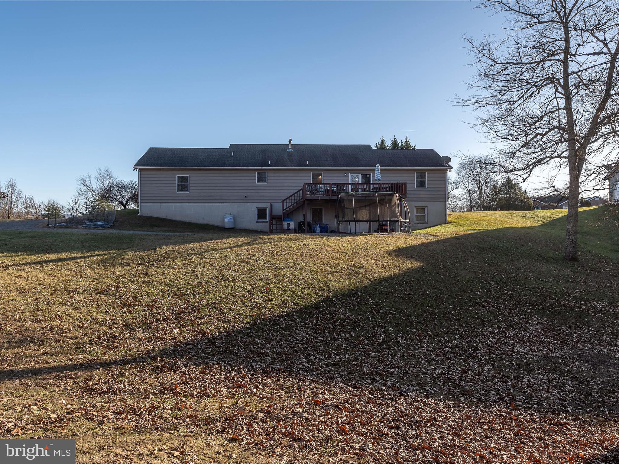 RIDGE VIEW - Residential