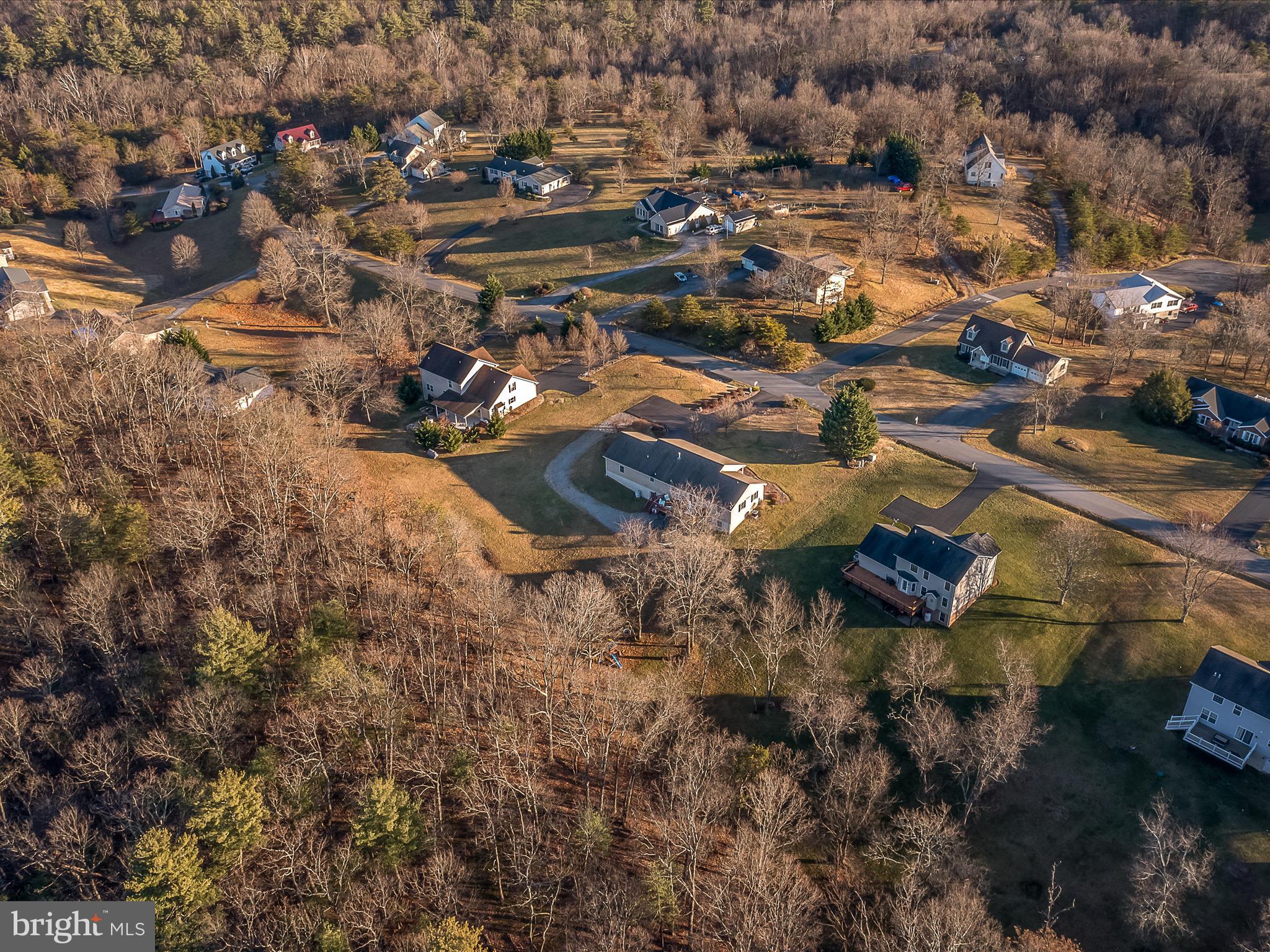 RIDGE VIEW - Residential