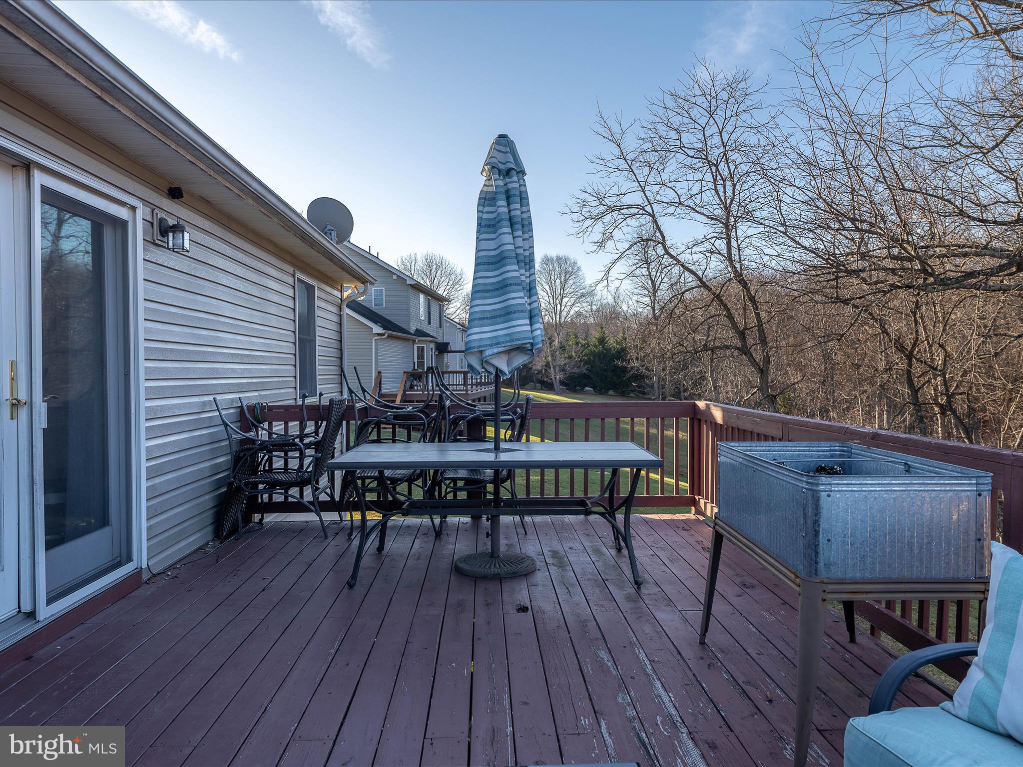 RIDGE VIEW - Residential