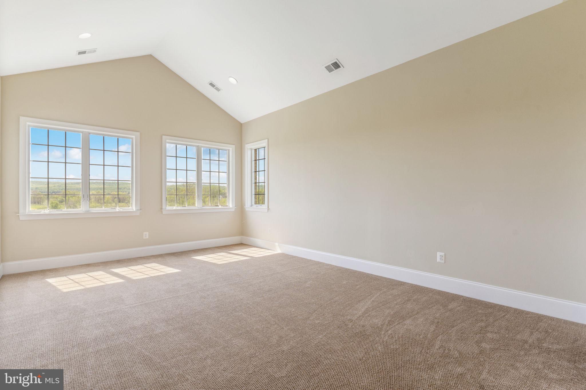 LEE'S CROSSING - Residential