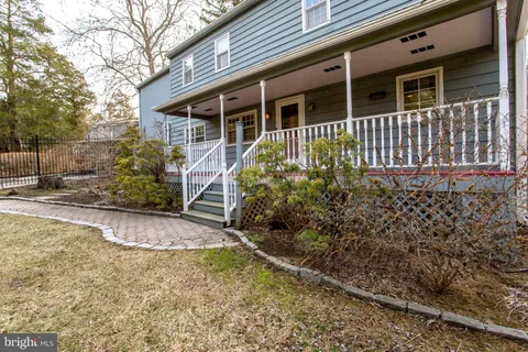 242 S Sugan Road, New Hope, PA 18938 - MLS#: PABU2089536