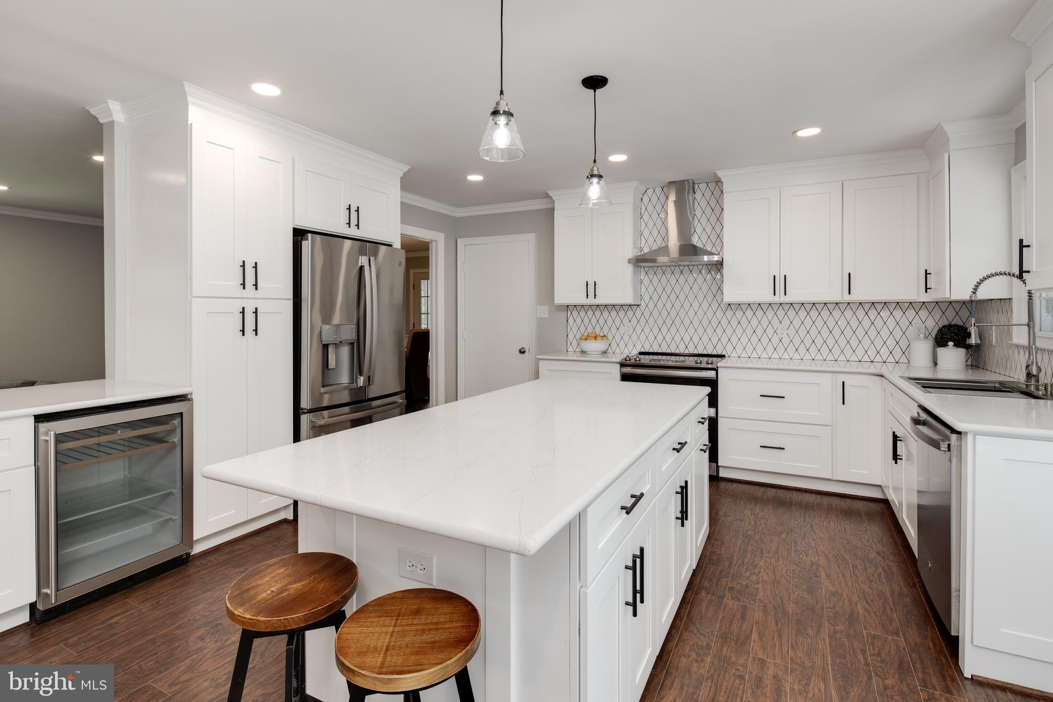 BERRYLAND FARM - Residential