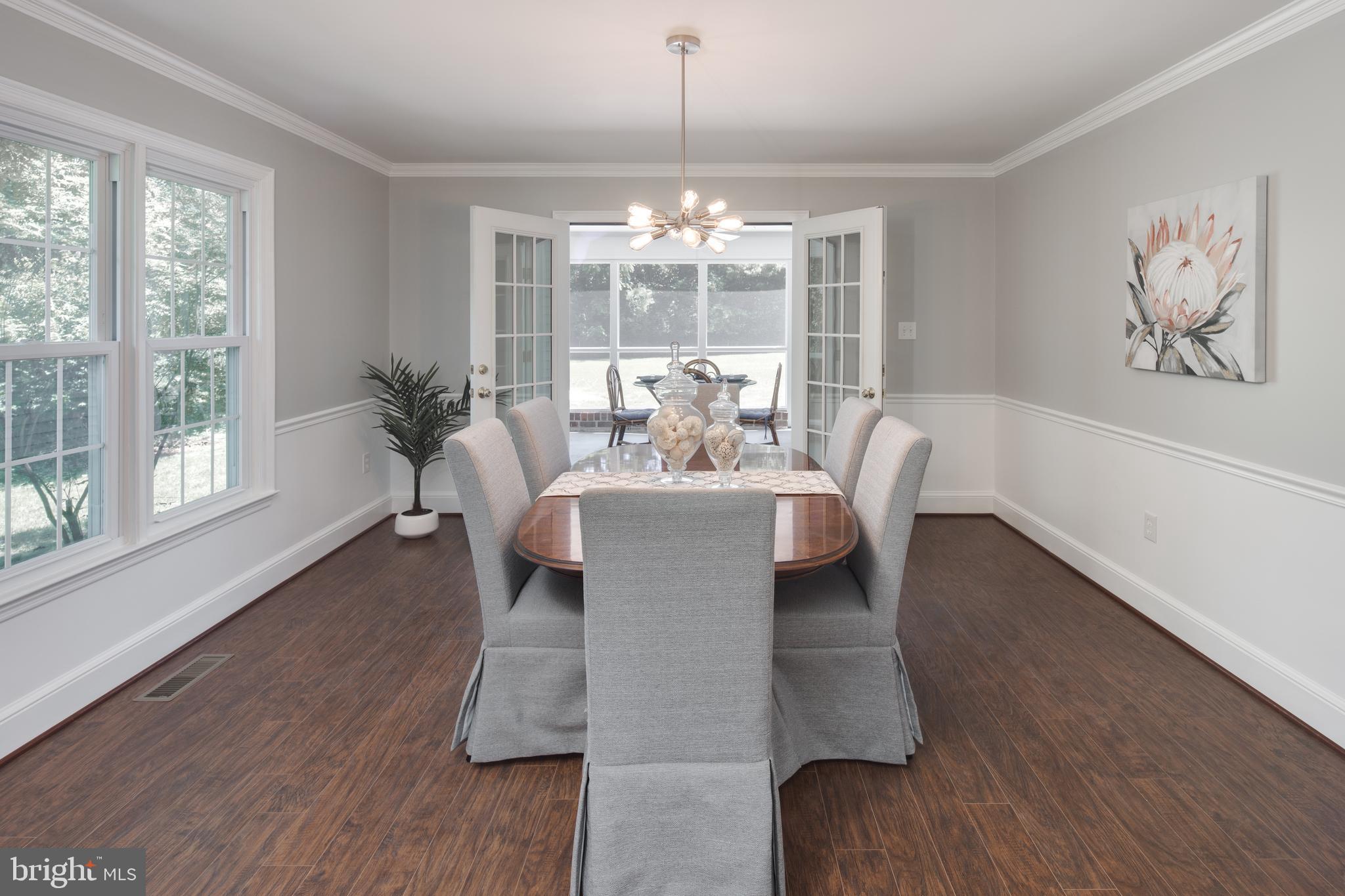 BERRYLAND FARM - Residential