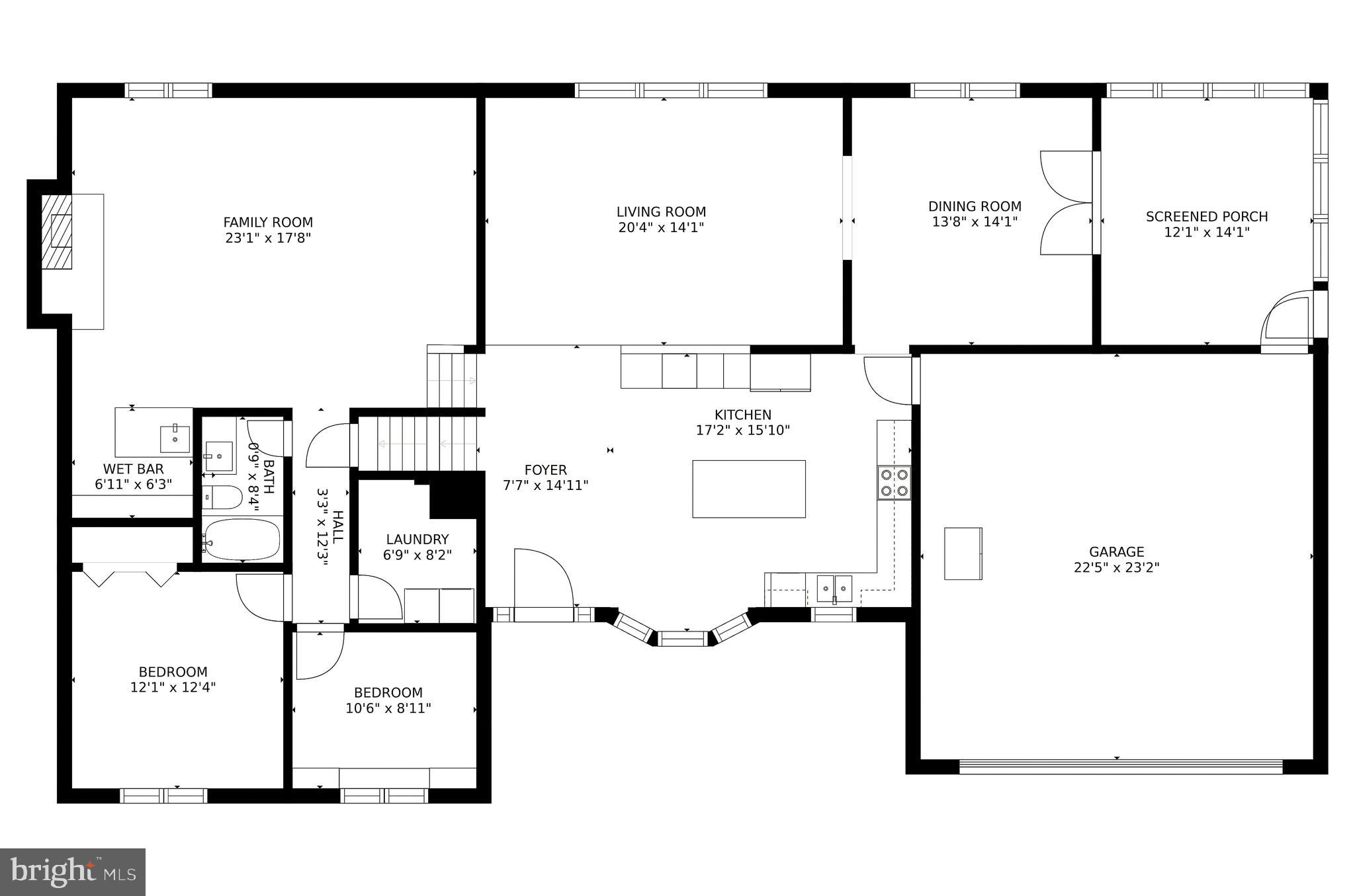 BERRYLAND FARM - Residential